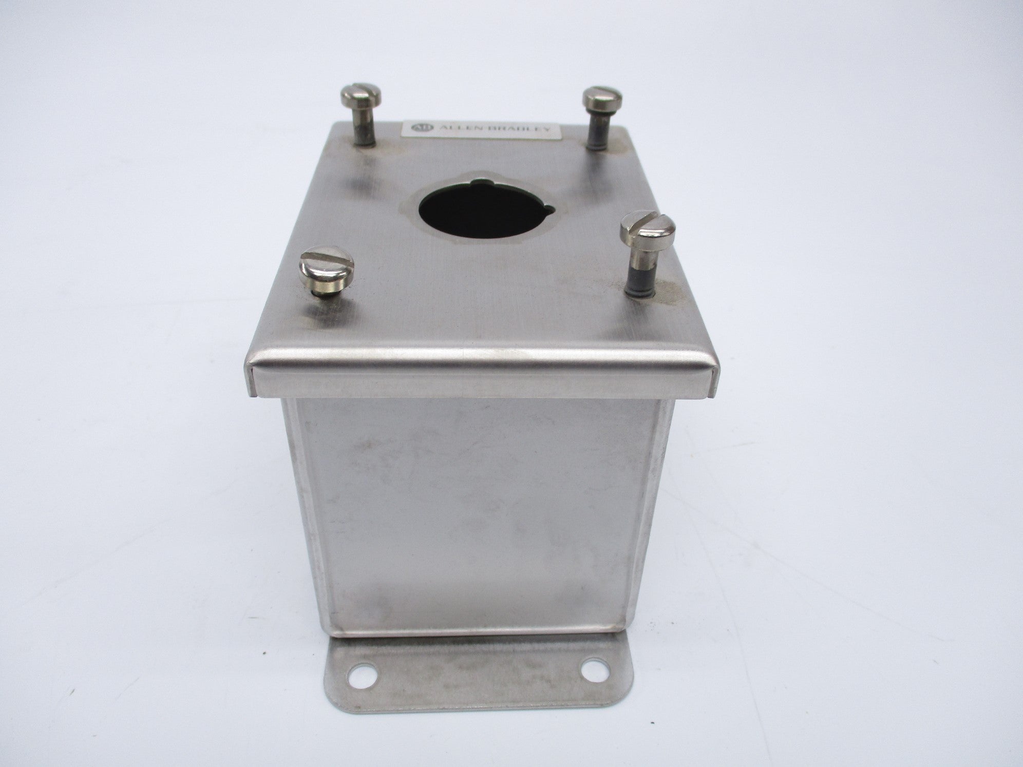 INDUSTRIAL SPARE PART 800H-1HA4 SER. R (AS PICTURED) (BR/WH) NSMP