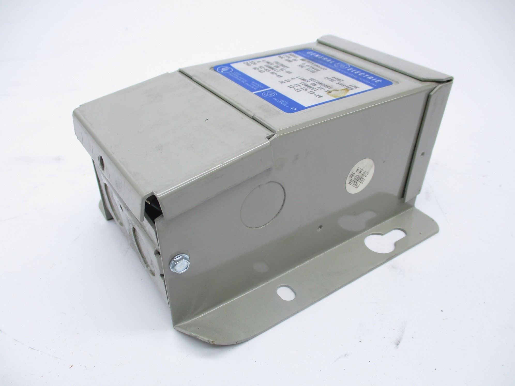 GENERAL ELECTRIC 9T51B0123 NSMP