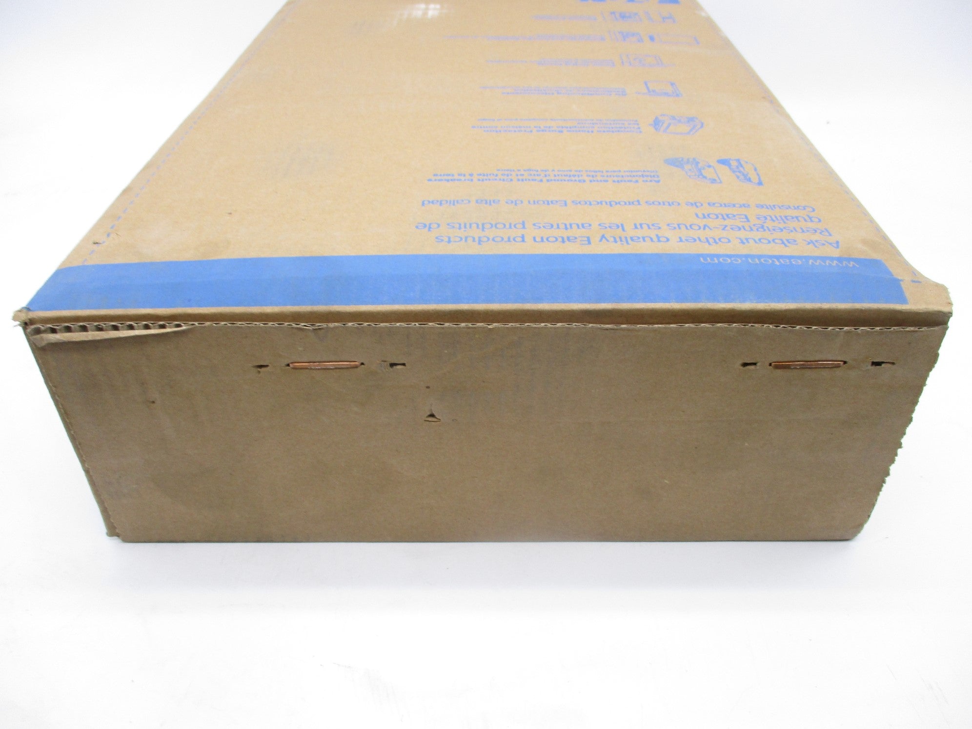 EATON CH22B125R NSFS