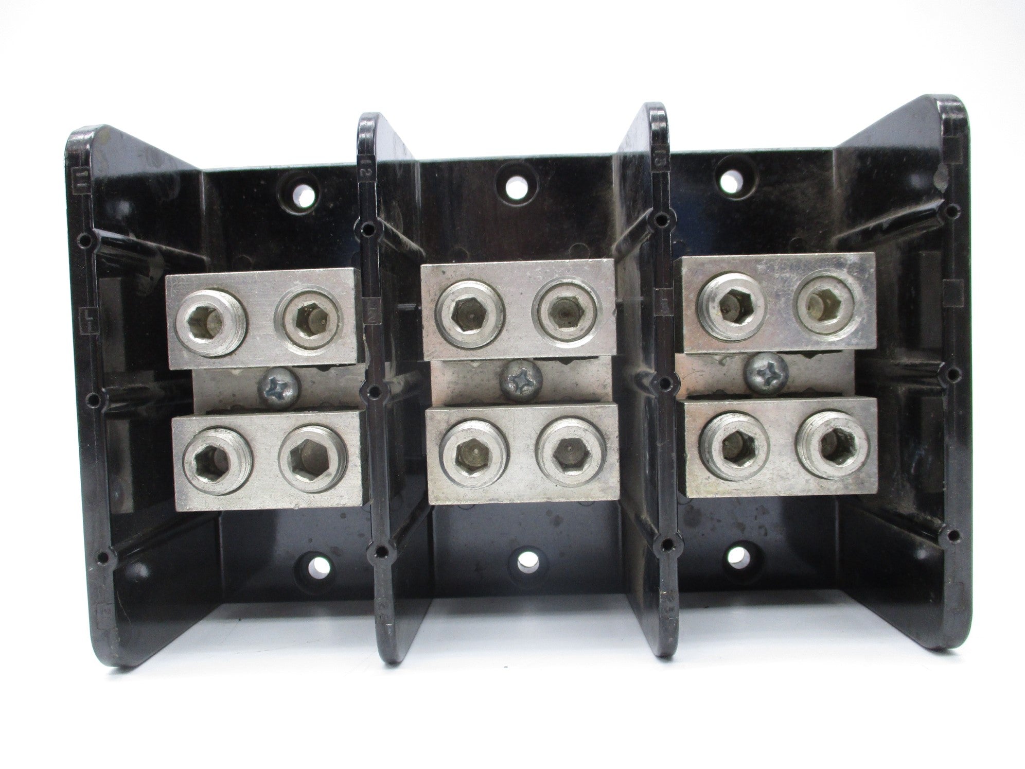 SQUARE D 9080LBA365202 SER. C NSNP