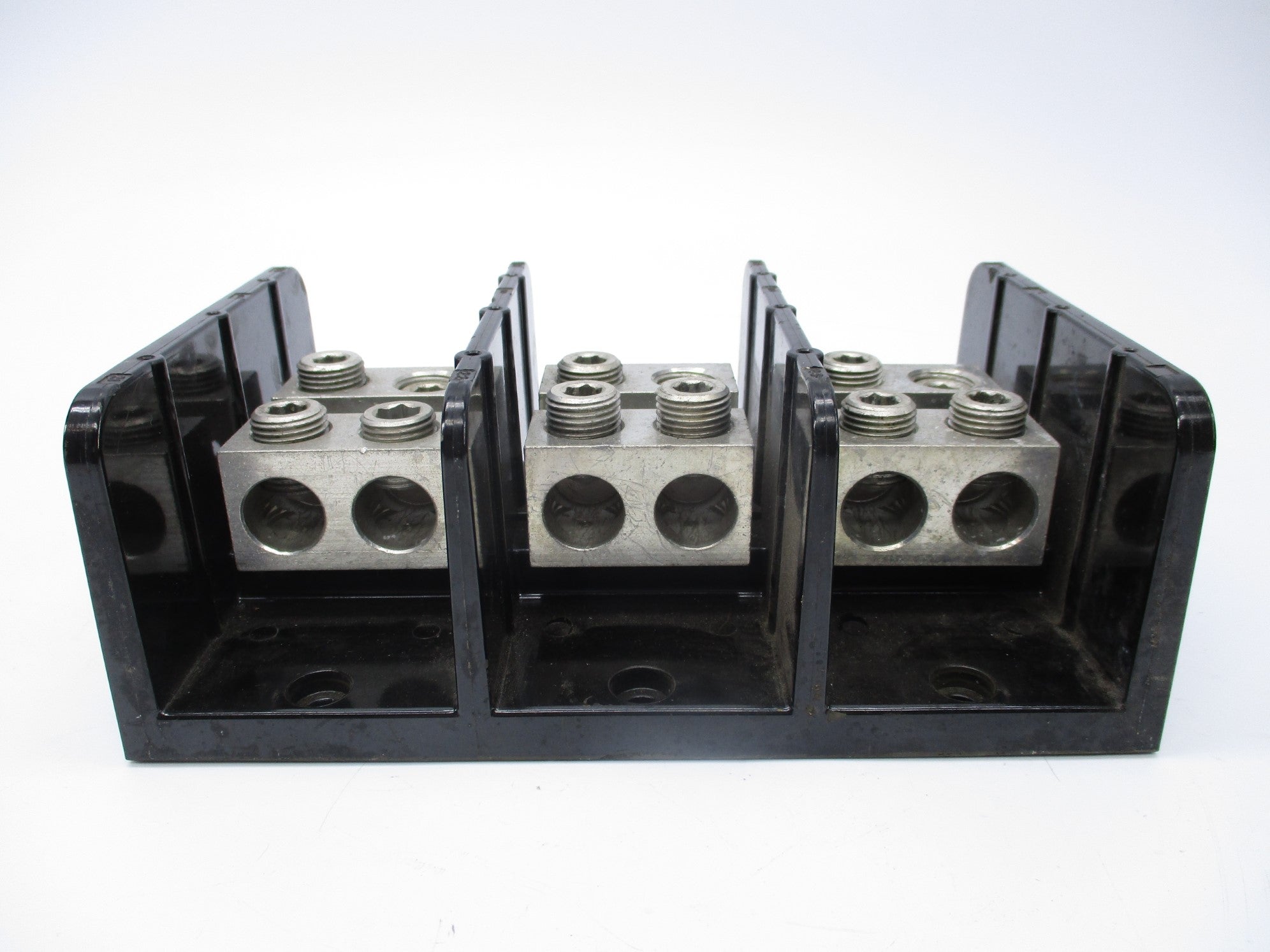 SQUARE D 9080LBA365202 SER. C NSNP
