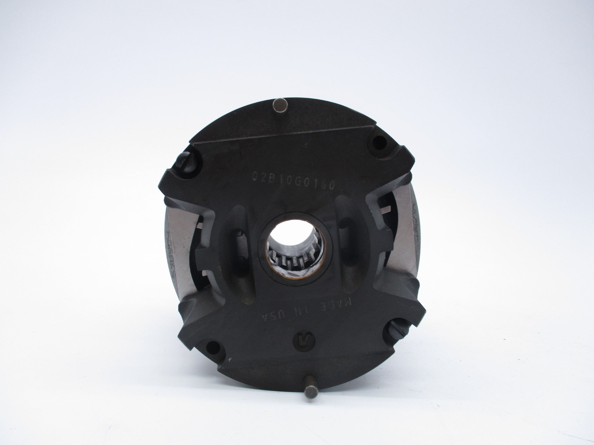 VICKERS 02B10G0160 NSNP