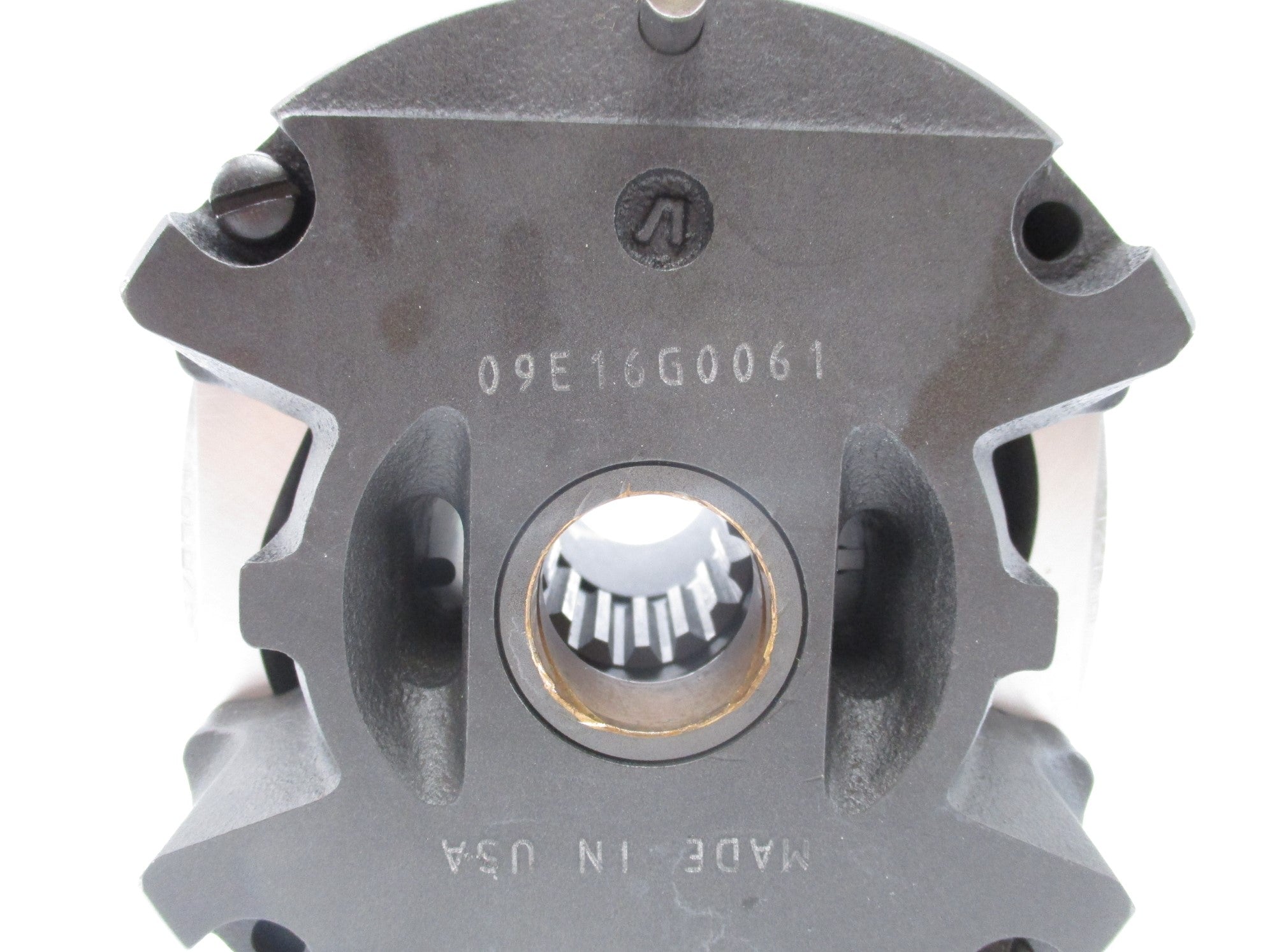 VICKERS 09E16G0061 NSNP
