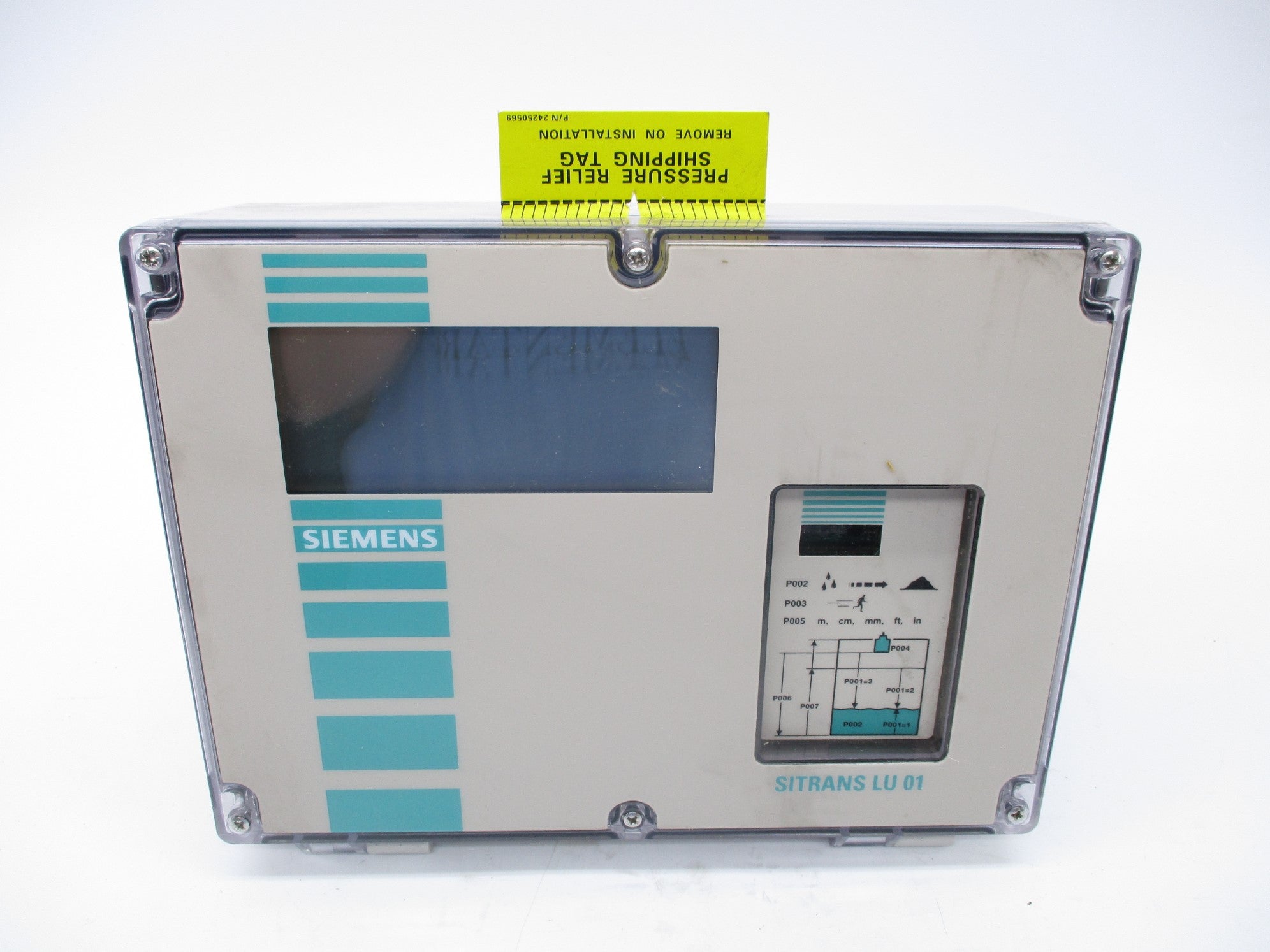SIEMENS 7ML50041AA101A NSNP