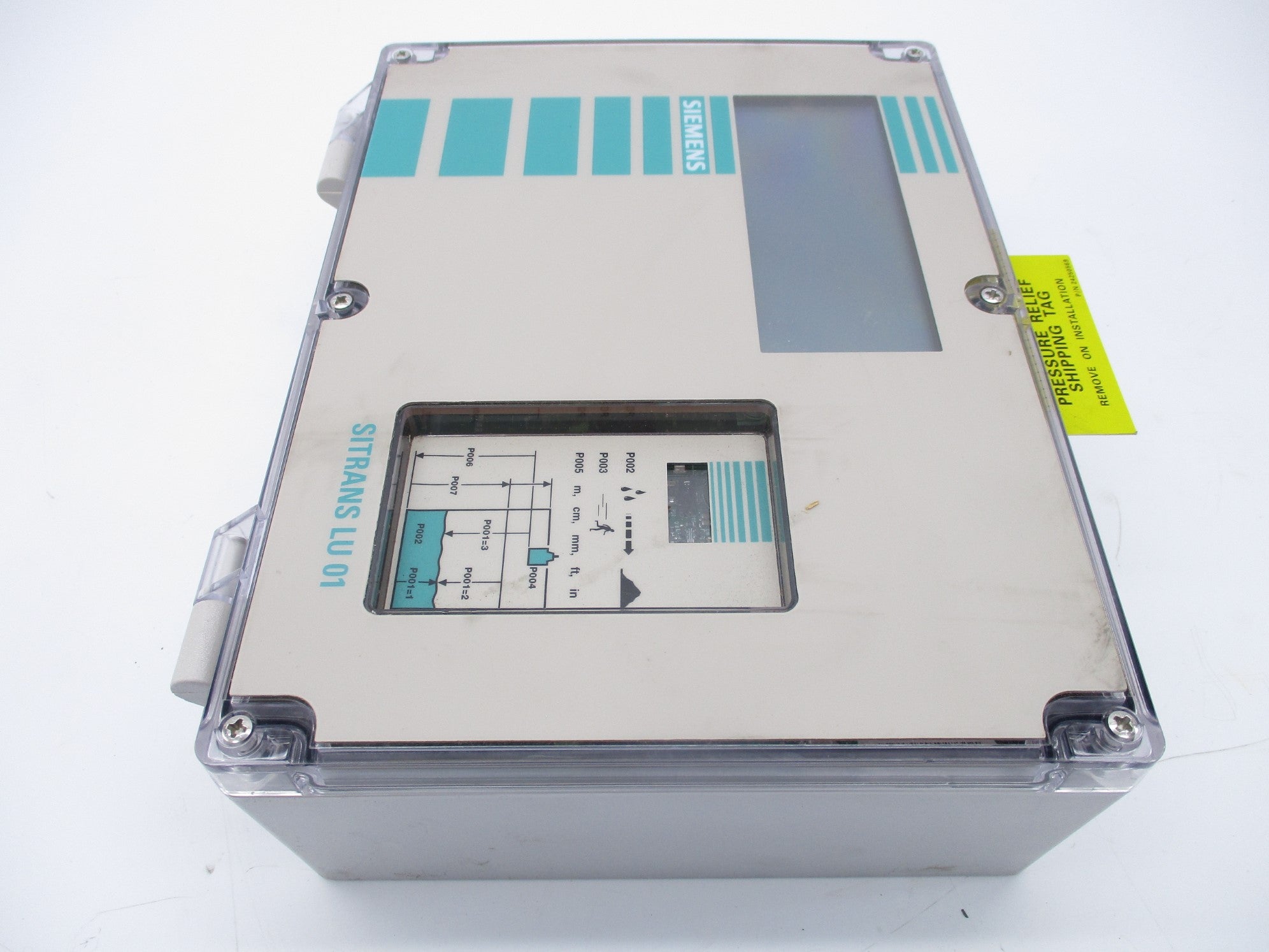 SIEMENS 7ML50041AA101A NSNP