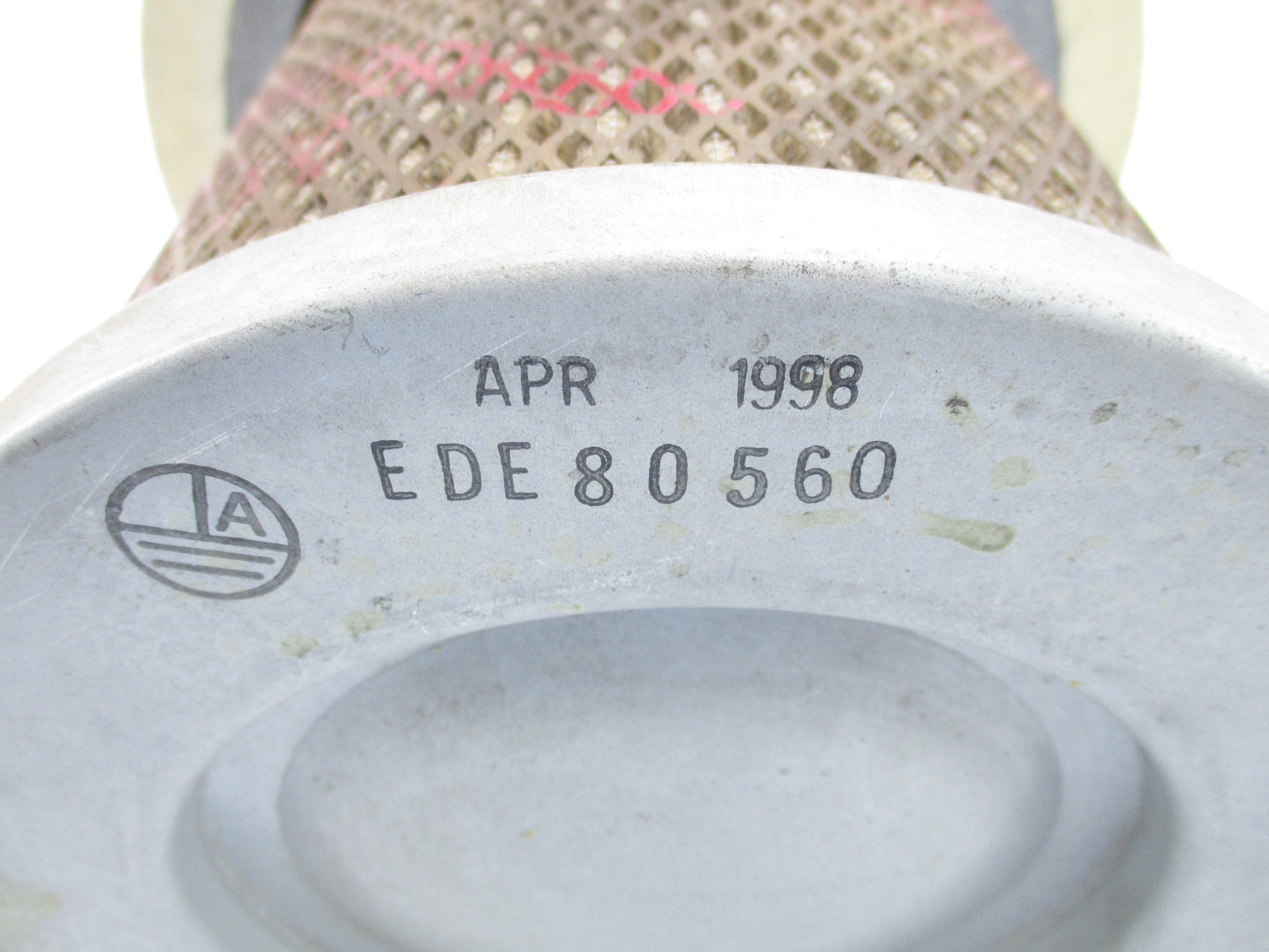GARDNER DENVER EDE80560 NSNP