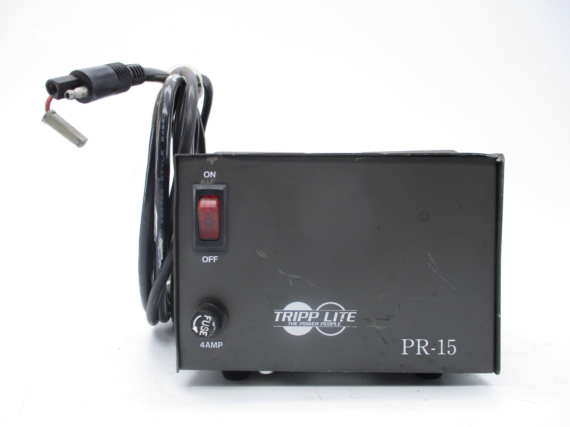 TRIPP LITE PR-15B UNMP