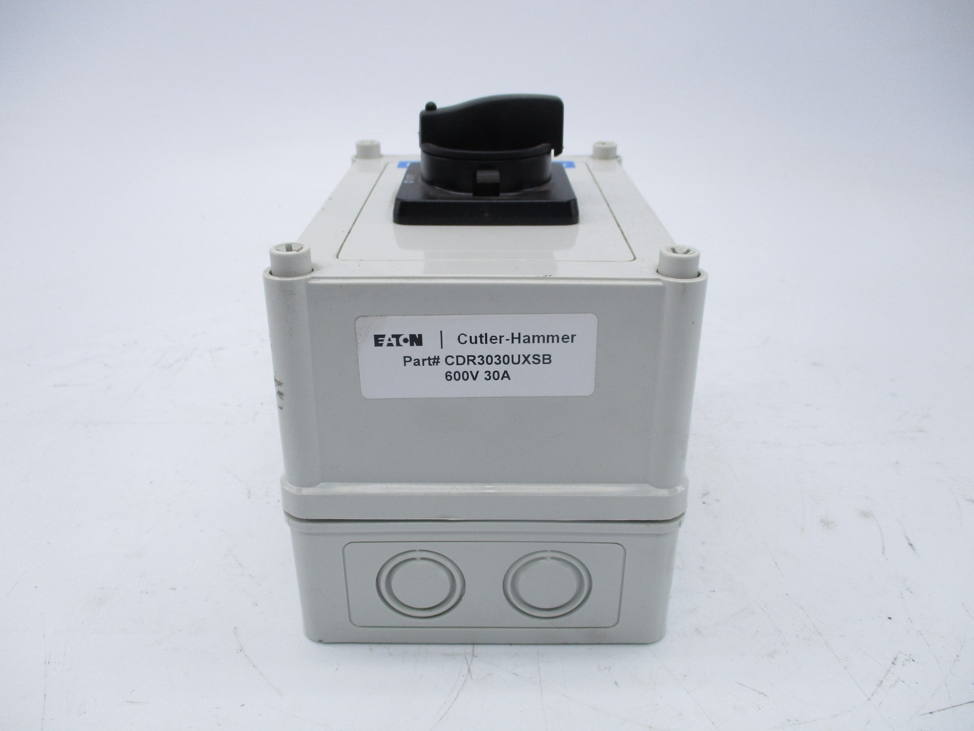 EATON CDR3030UXSB NSNP
