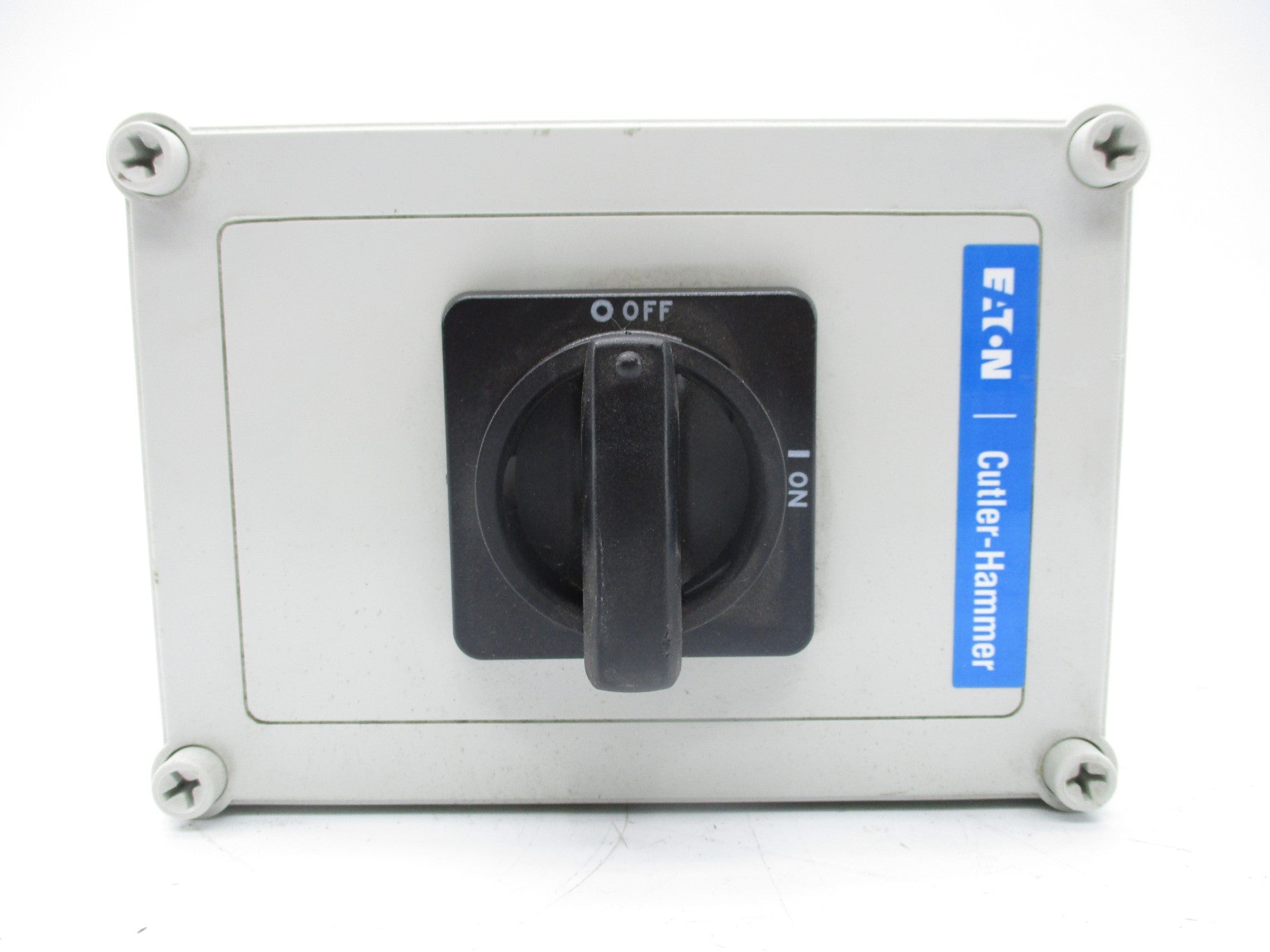 EATON CDR3030UXSB NSNP