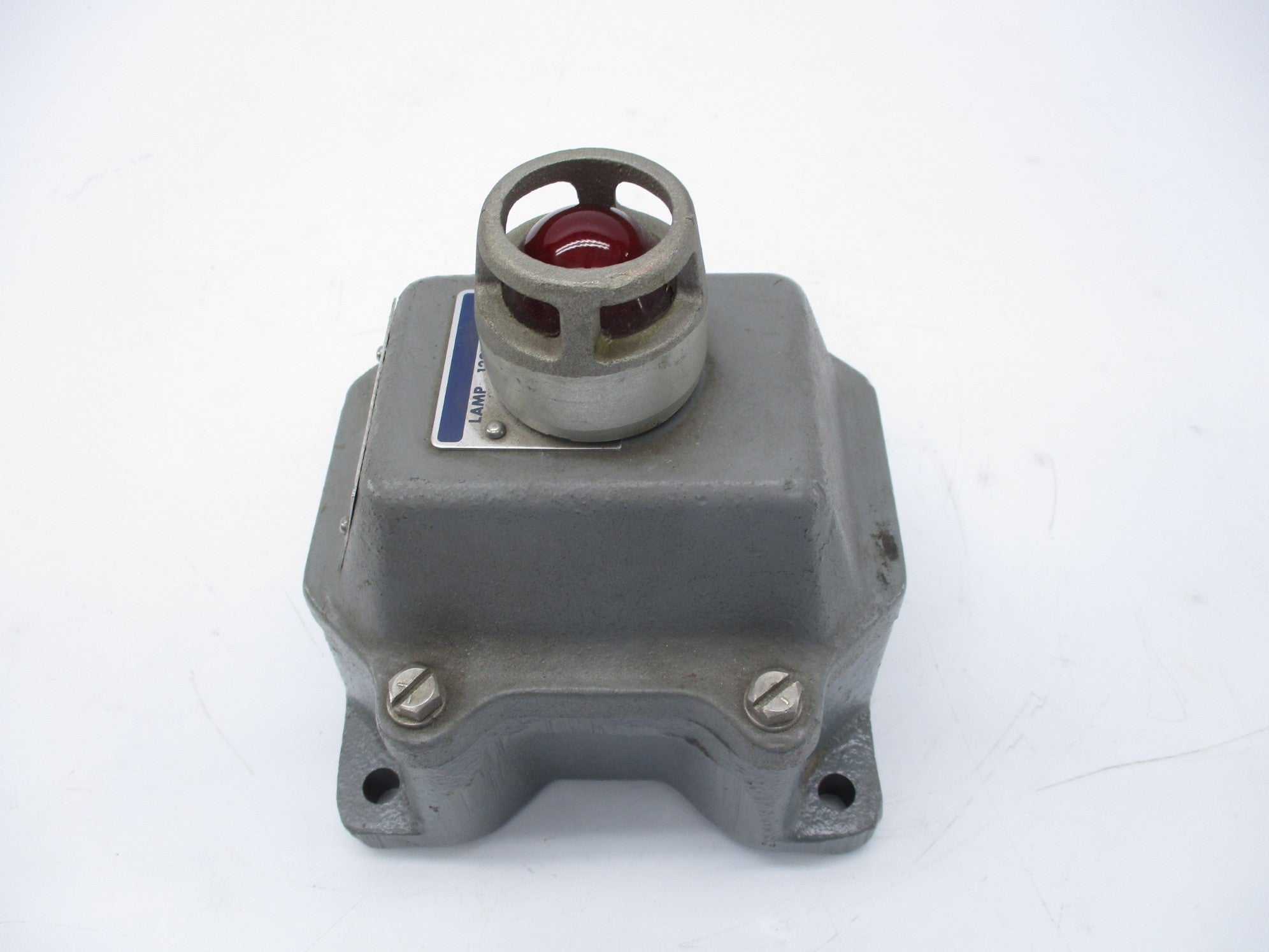 SQUARE D 9001GR-126 SER. A NSNP