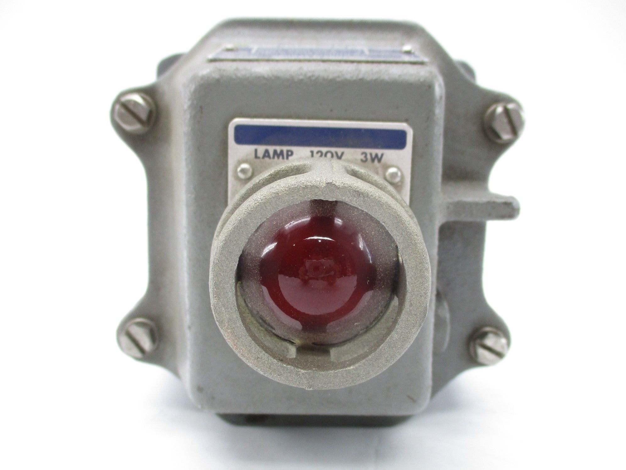SQUARE D 9001GR-126 SER. A NSNP