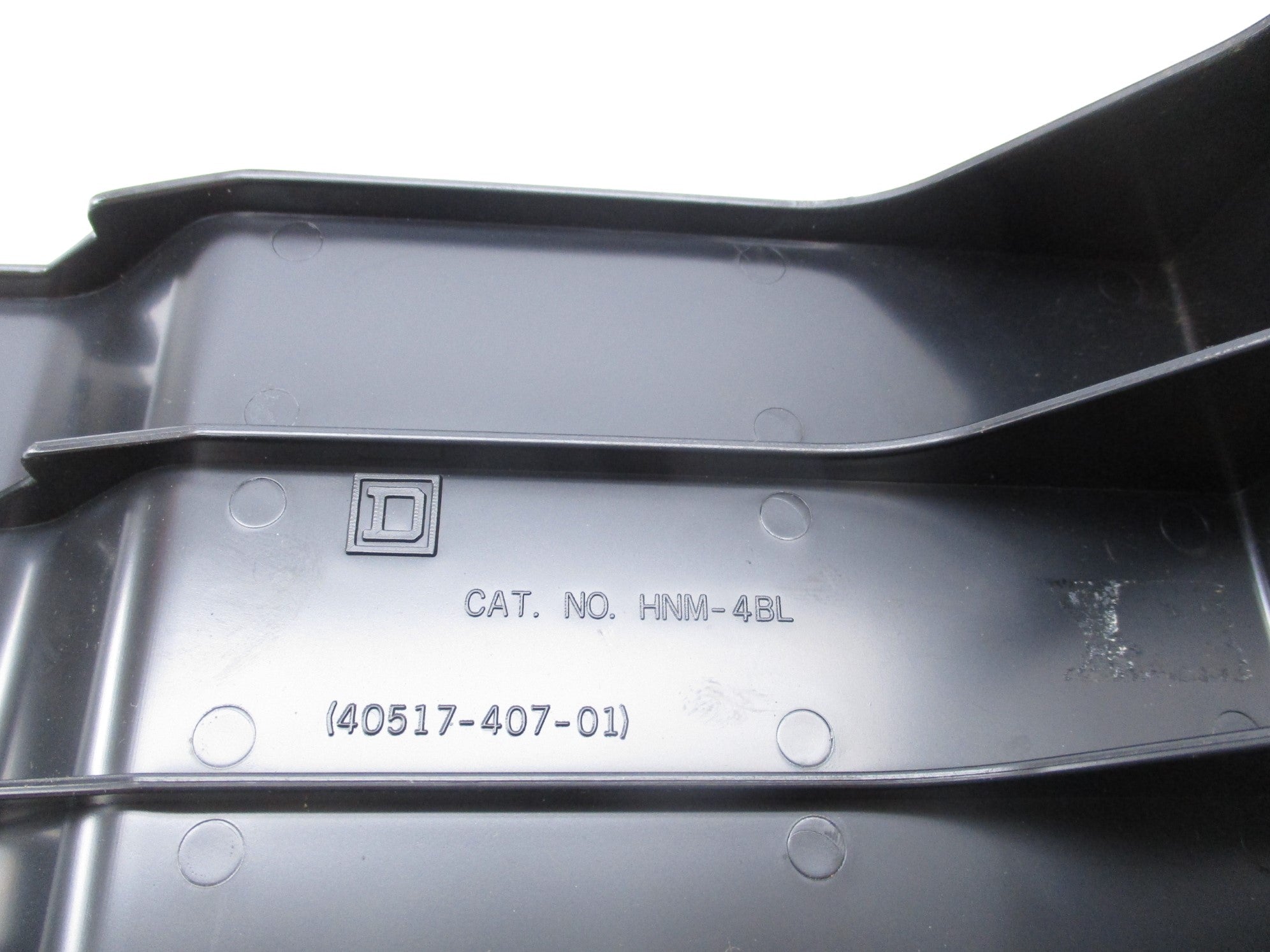 SQUARE D HNM-4BL NSNP