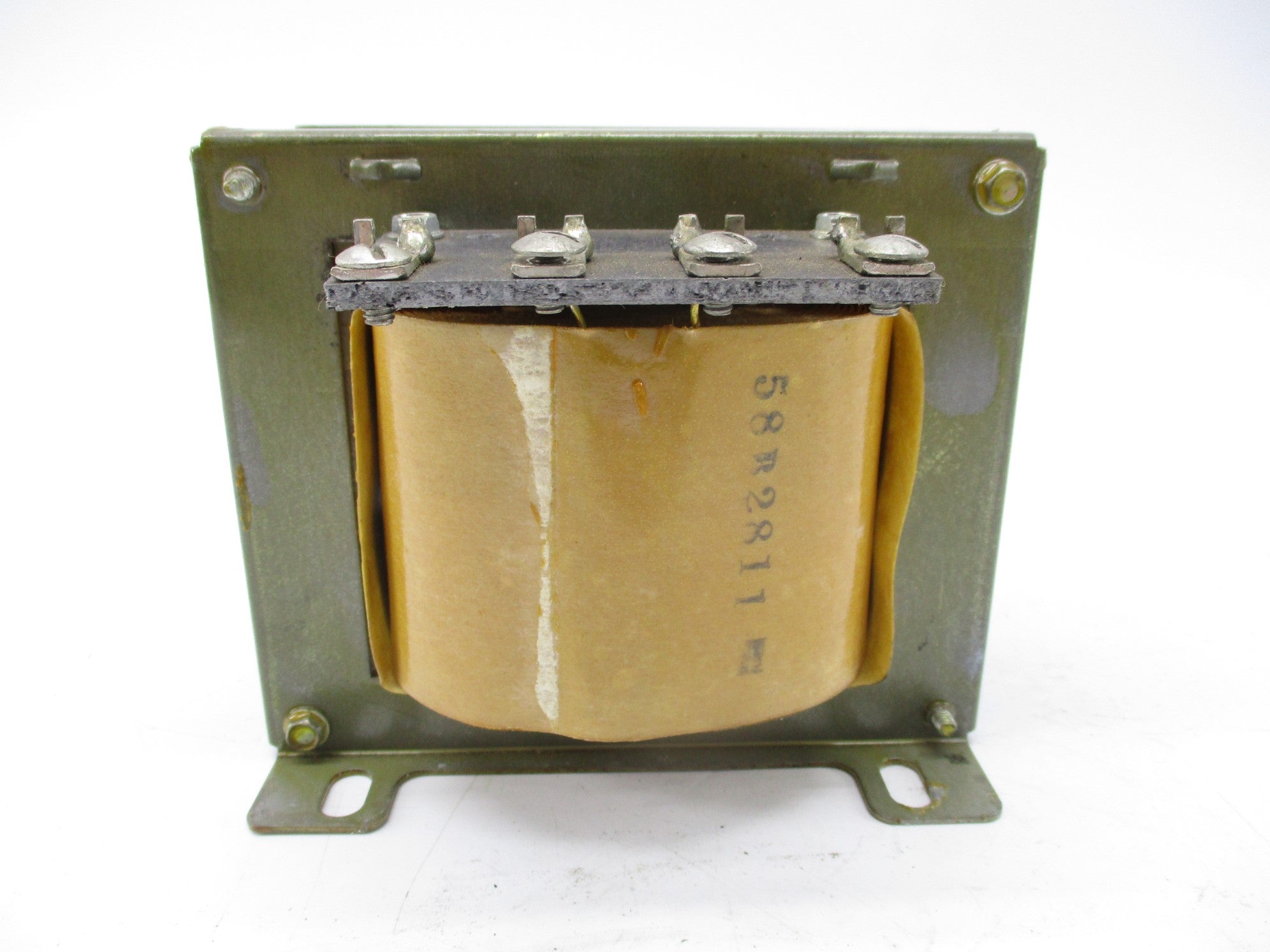GENERAL ELECTRIC 9T58B2811 NSNP