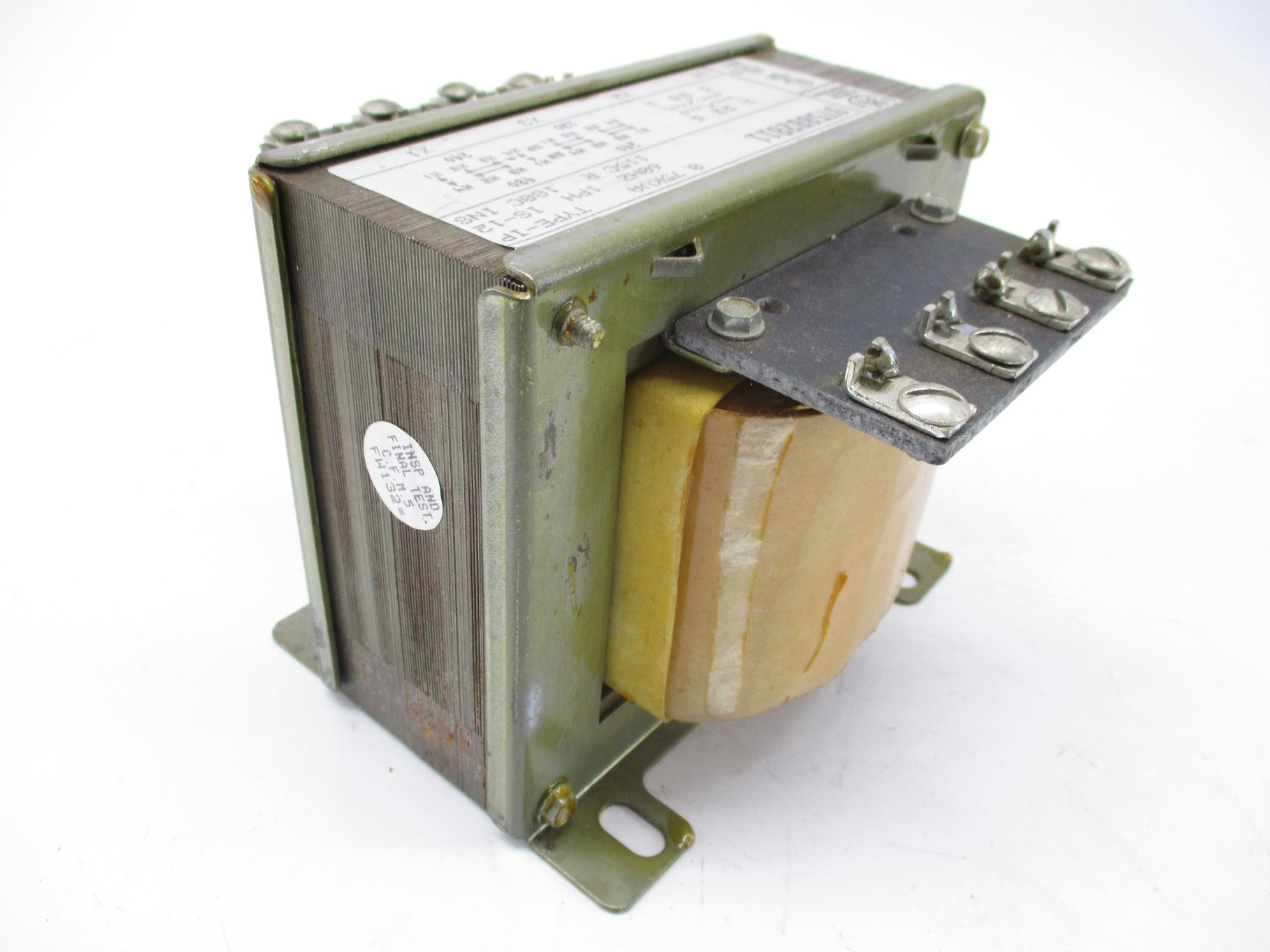 GENERAL ELECTRIC 9T58B2811 NSNP