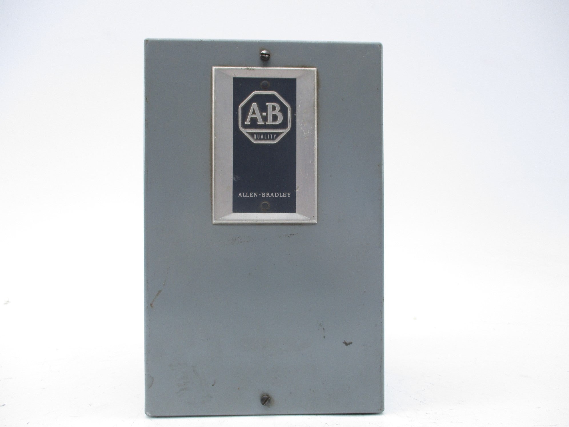 ALLEN BRADLEY 700-BR601A1 SER. A 120V NSNP