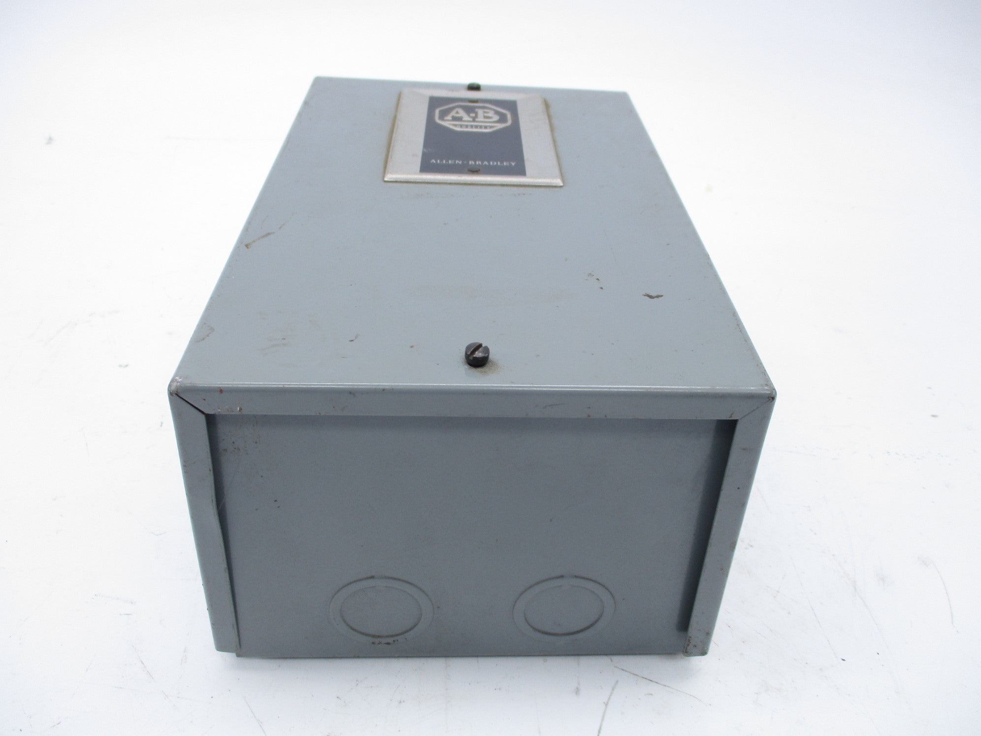 ALLEN BRADLEY 700-BR601A1 SER. A 120V NSNP