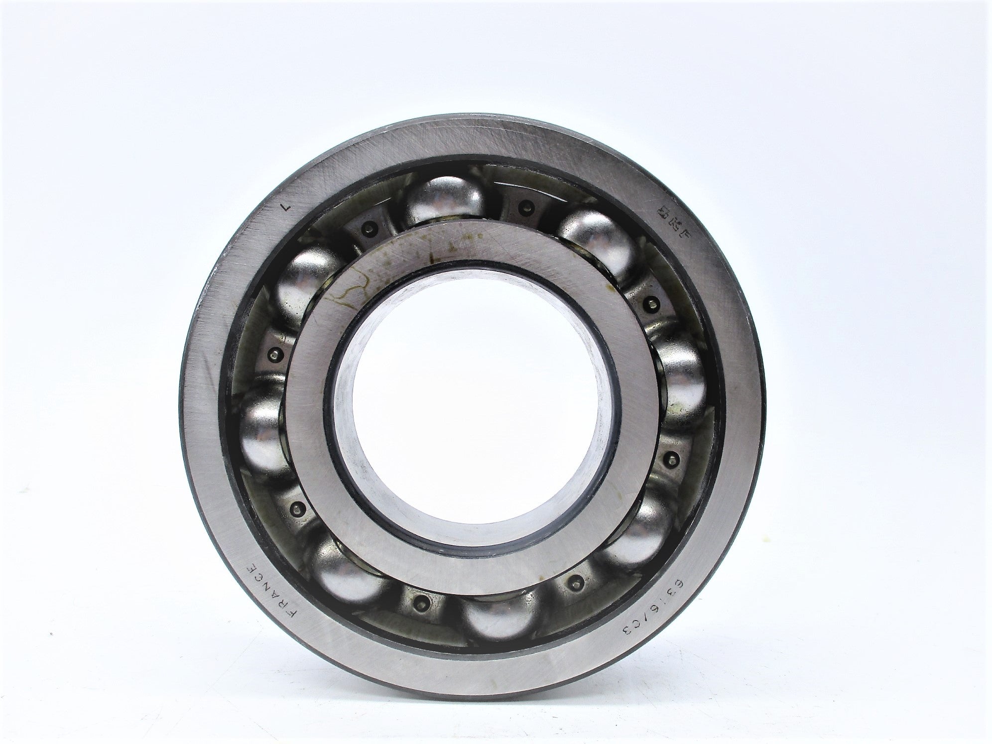 SKF 6316/C3 NSNP