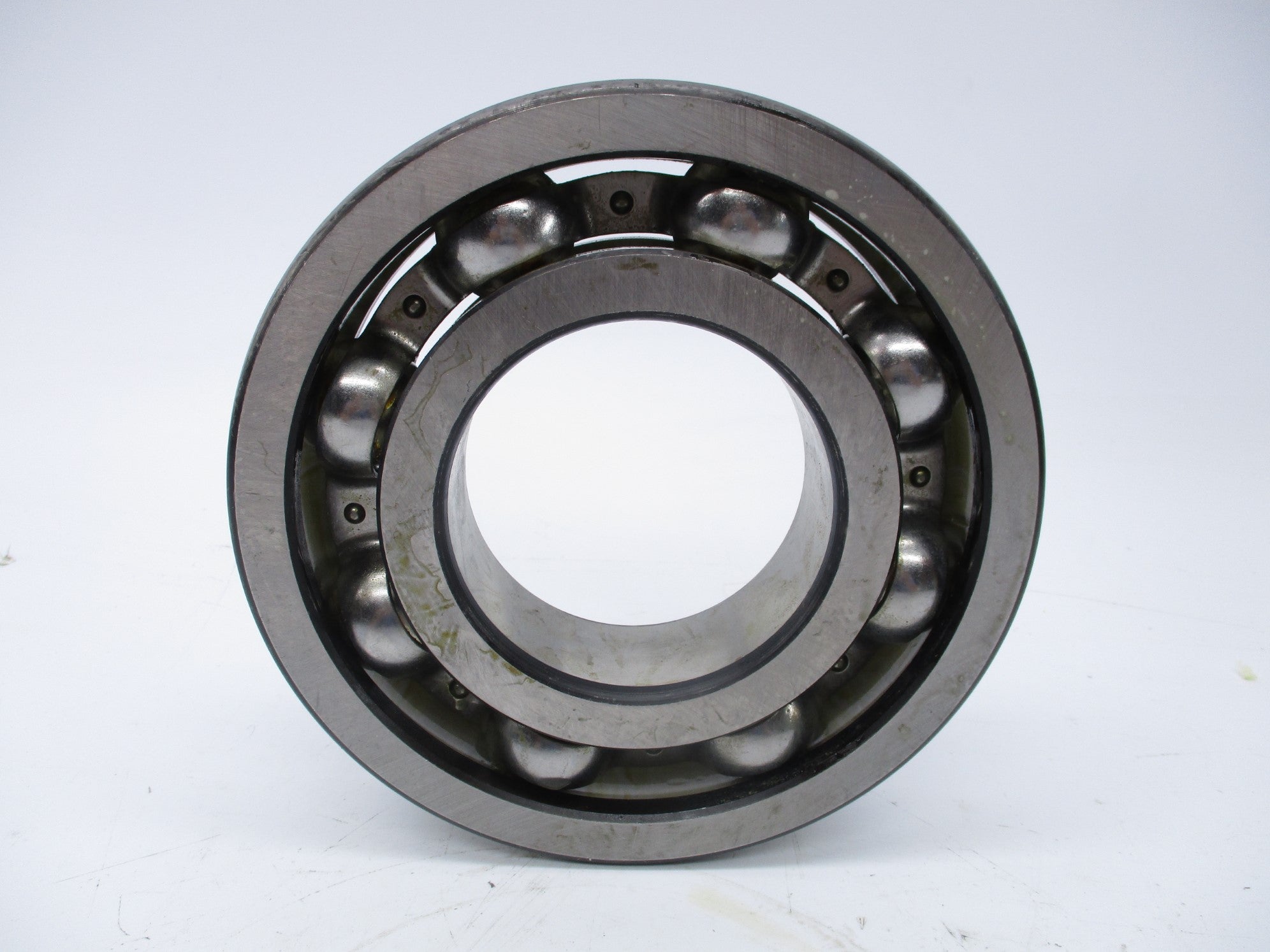 SKF 6316/C3 NSNP