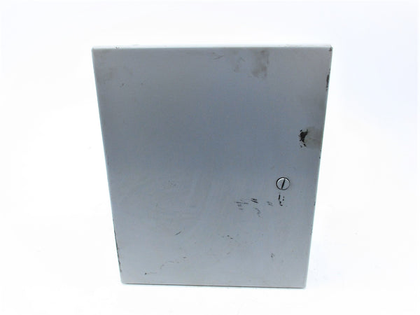 HUBBELL N1C081004WW NSNP