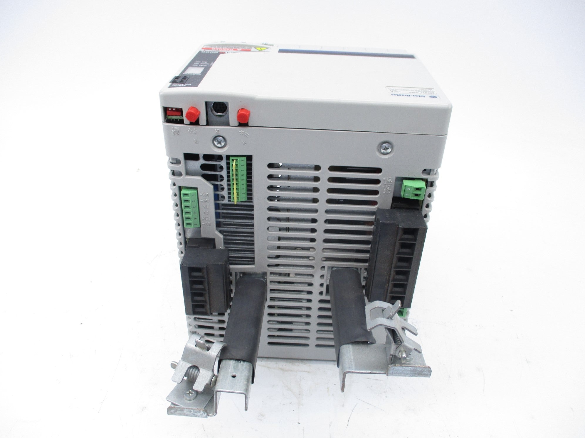 ALLEN BRADLEY 2094-BC07-M05-SB1122 SER. B F/W 1.122 NSNP