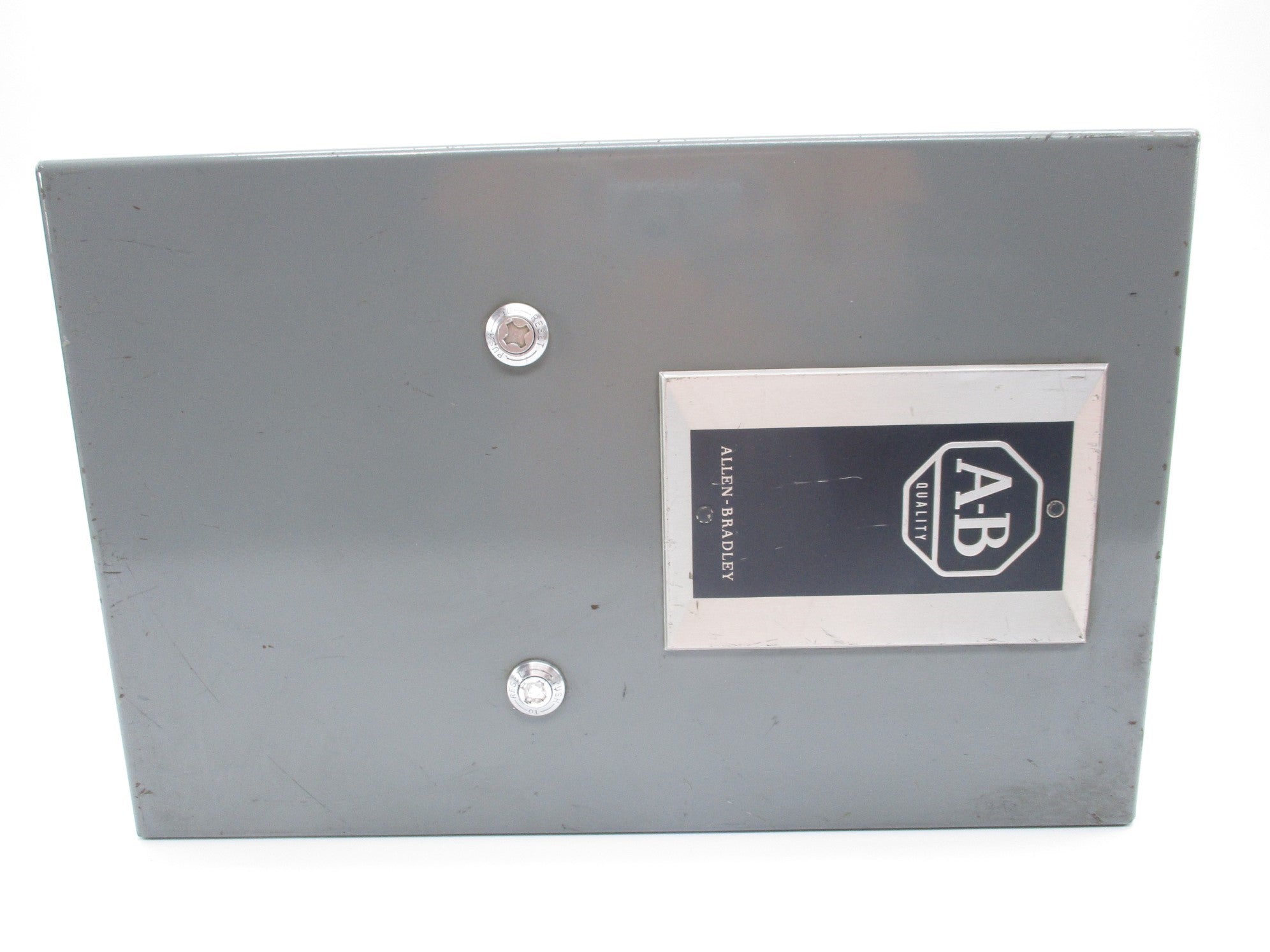 INDUSTRIAL SPARE PART 709-DAA SER. K (AS PICTURED) NSNP