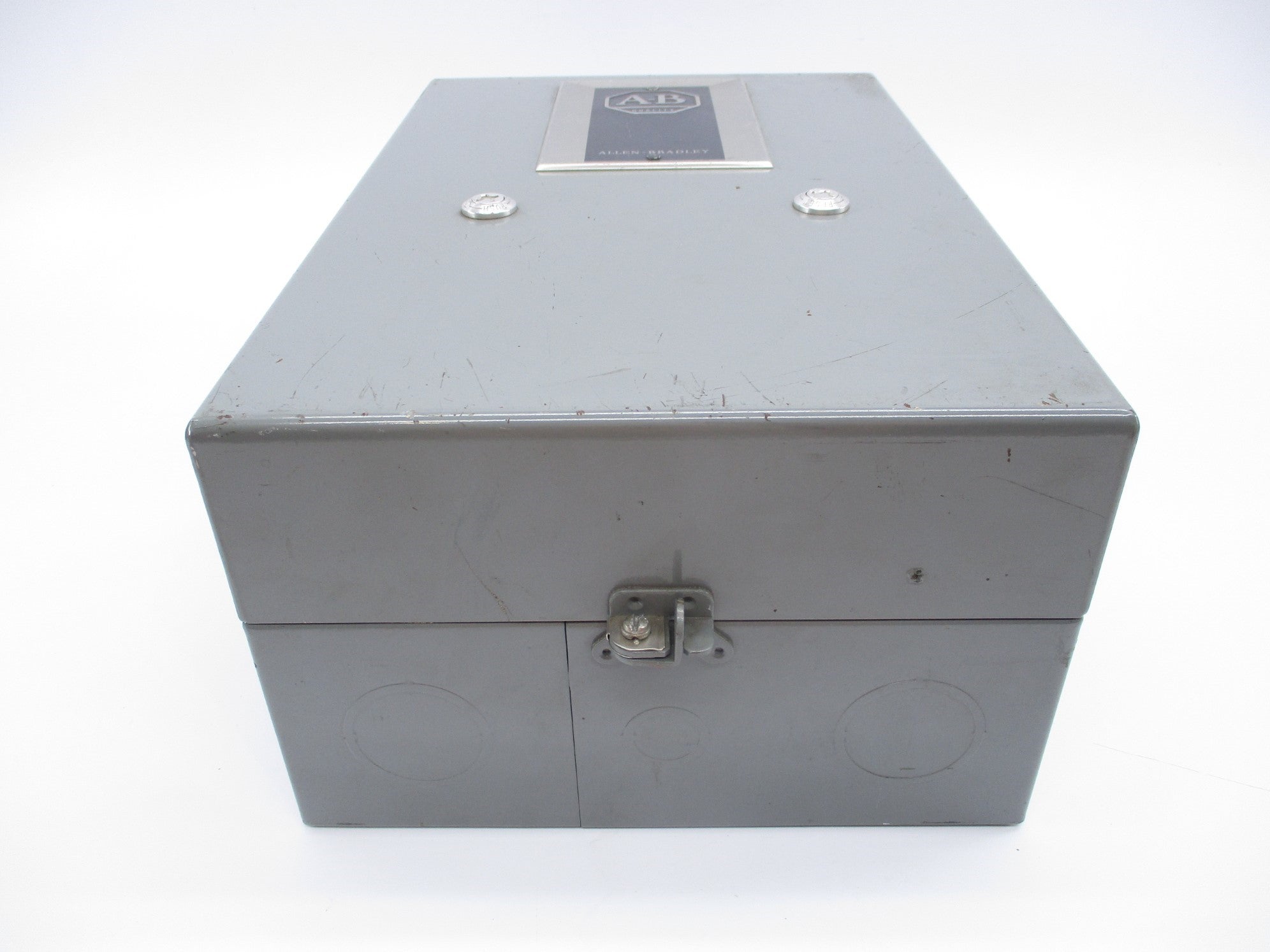 INDUSTRIAL SPARE PART 709-DAA SER. K (AS PICTURED) NSNP