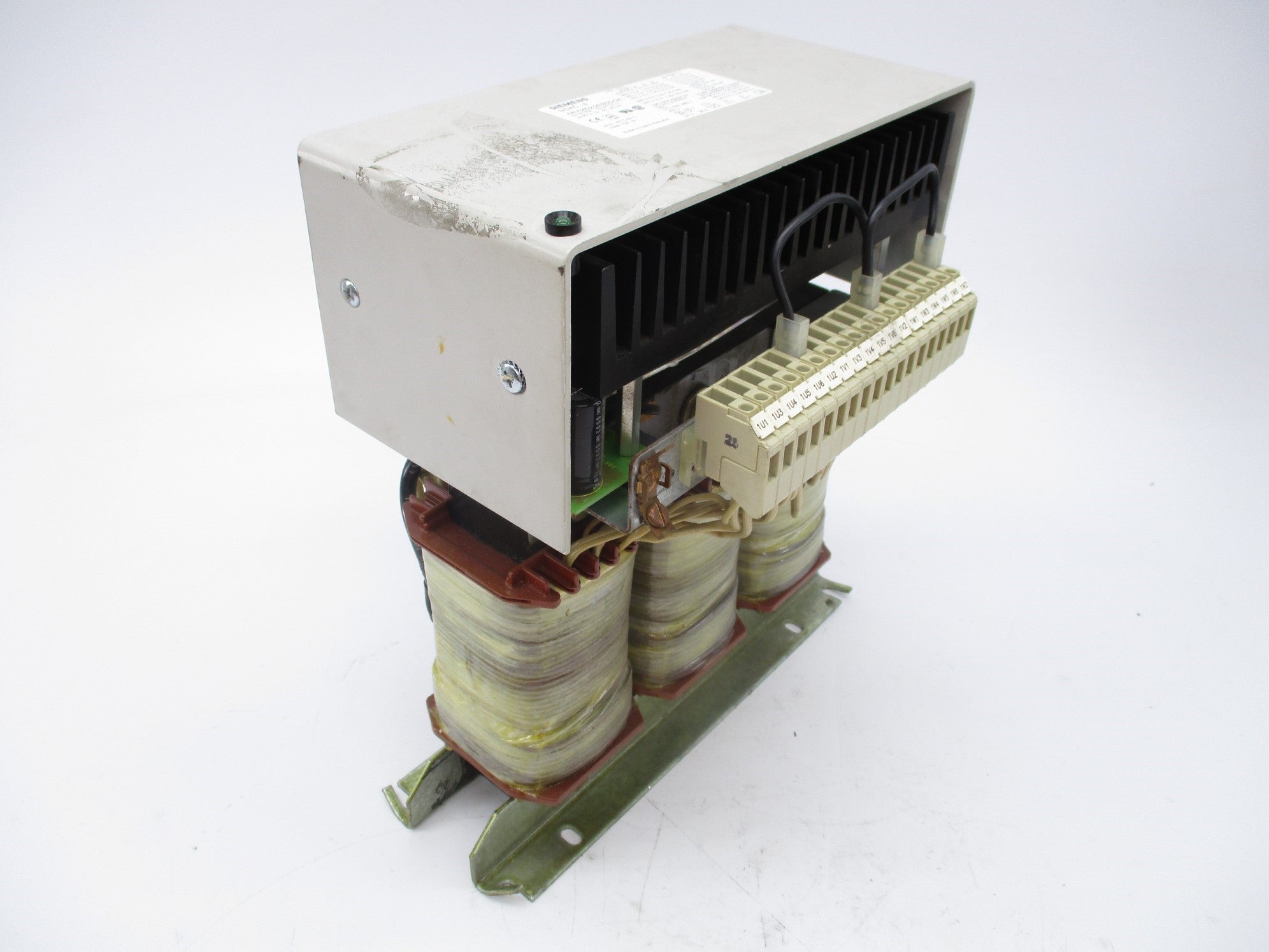 SIEMENS 4AV3402-2EB00-0A (AS PICTURED) NSNP
