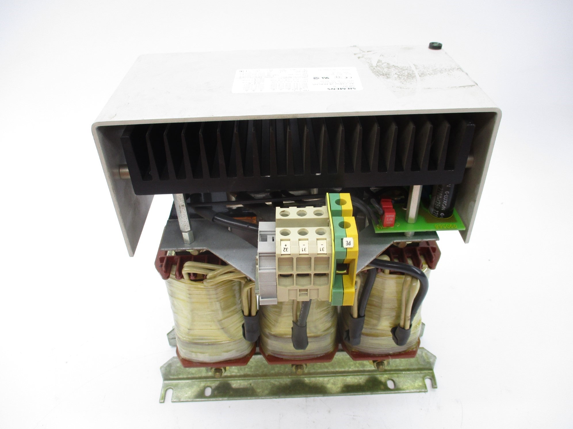 SIEMENS 4AV3402-2EB00-0A (AS PICTURED) NSNP