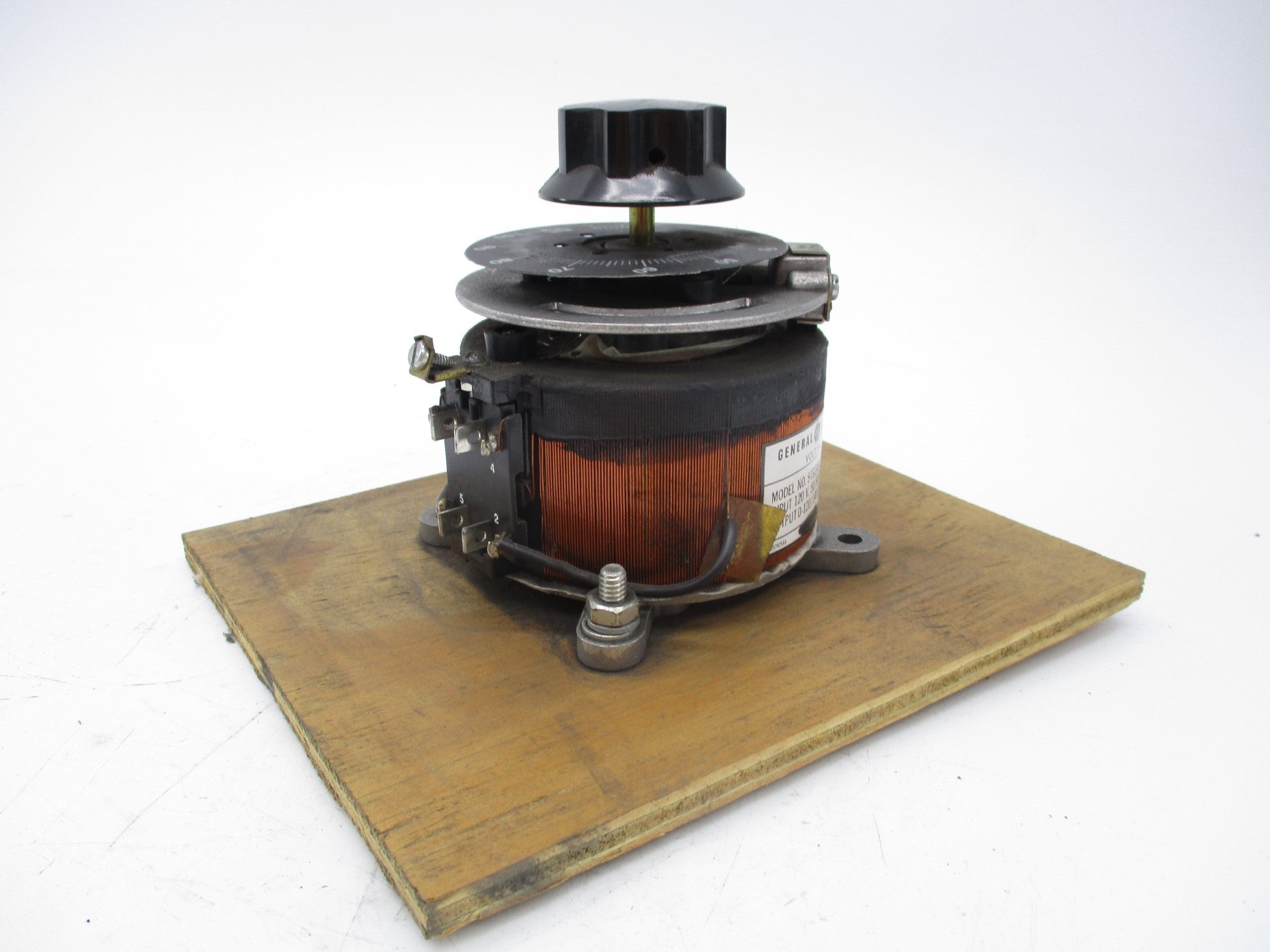 GENERAL ELECTRIC 9T92A5 NSNP