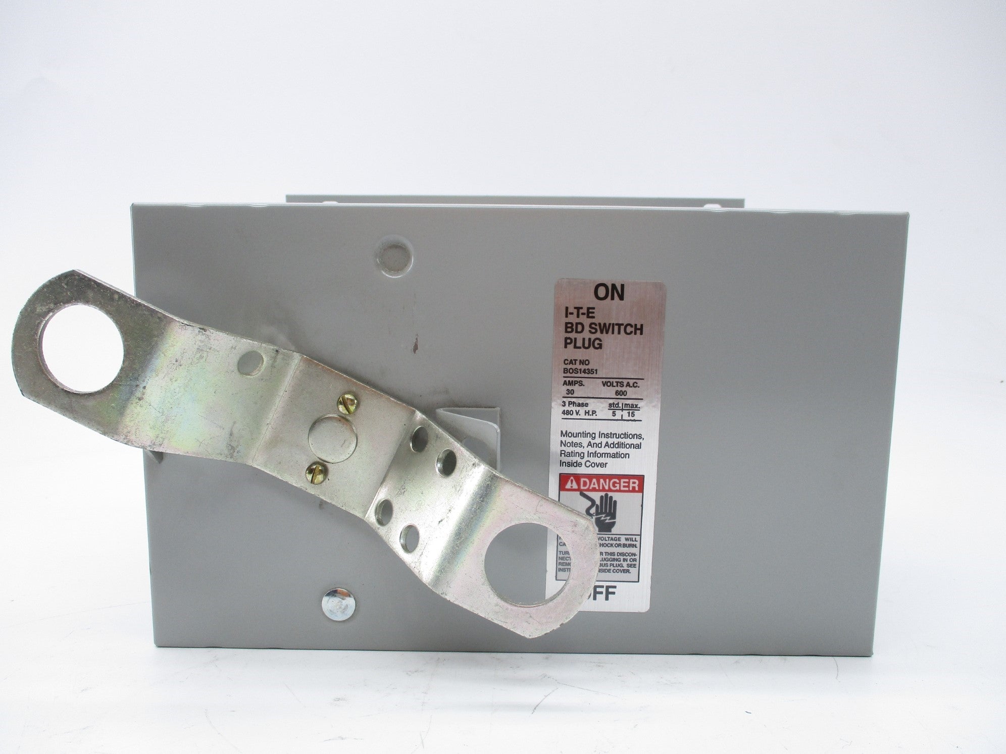 SIEMENS BOS14351 NSNP