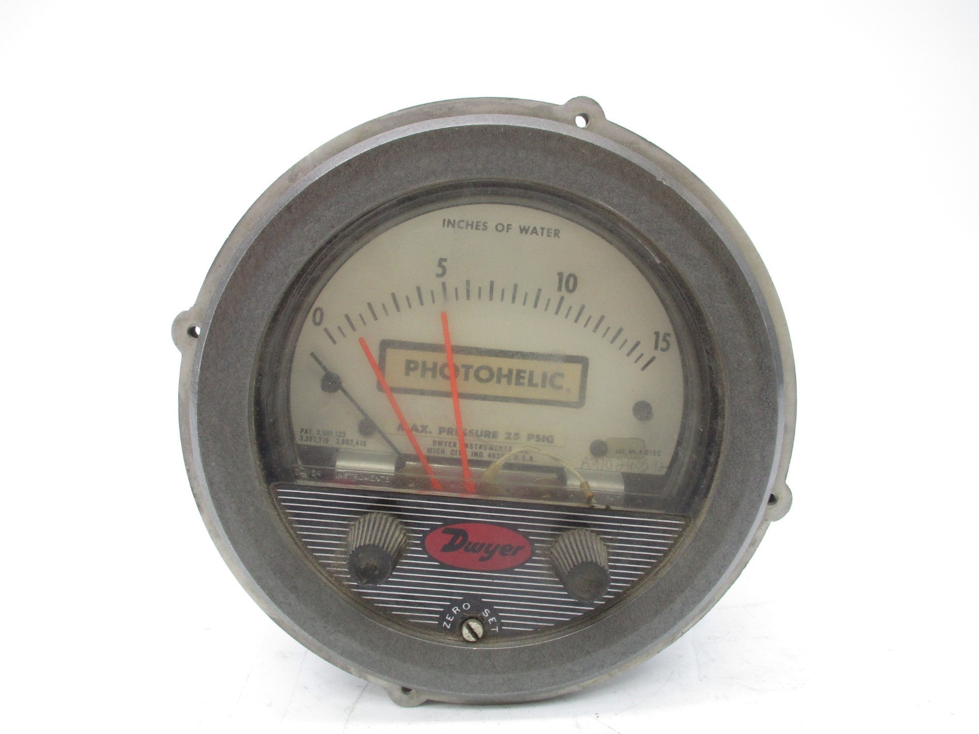 DWYER 3015C NSNP