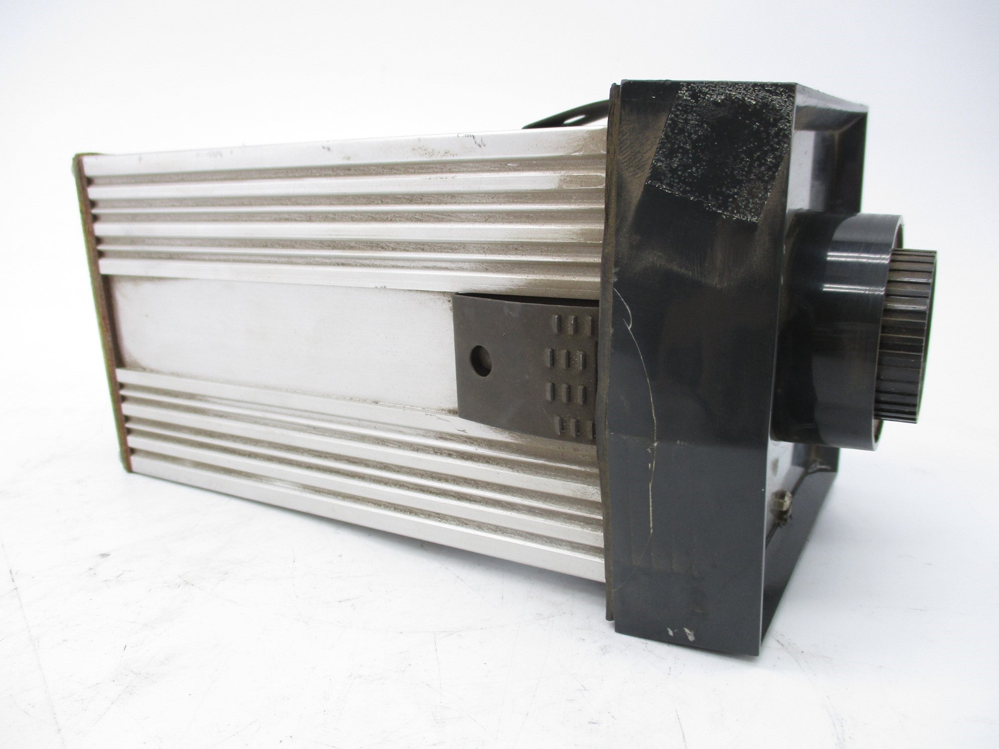 LOVE CONTROLS MODEL 49 0-600 UNMP
