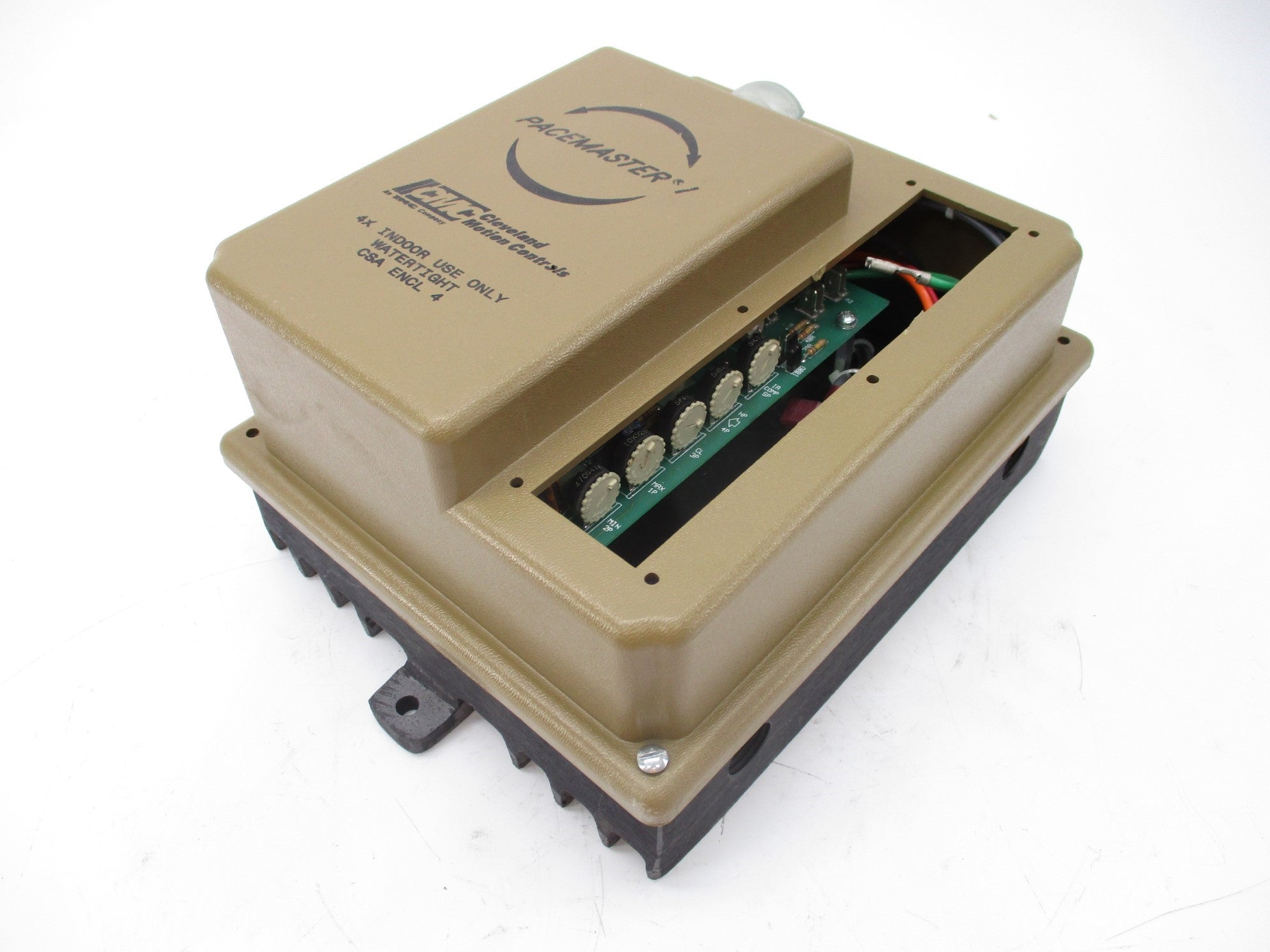 CMC MPD-04343 (AS PICTURED) UNMP