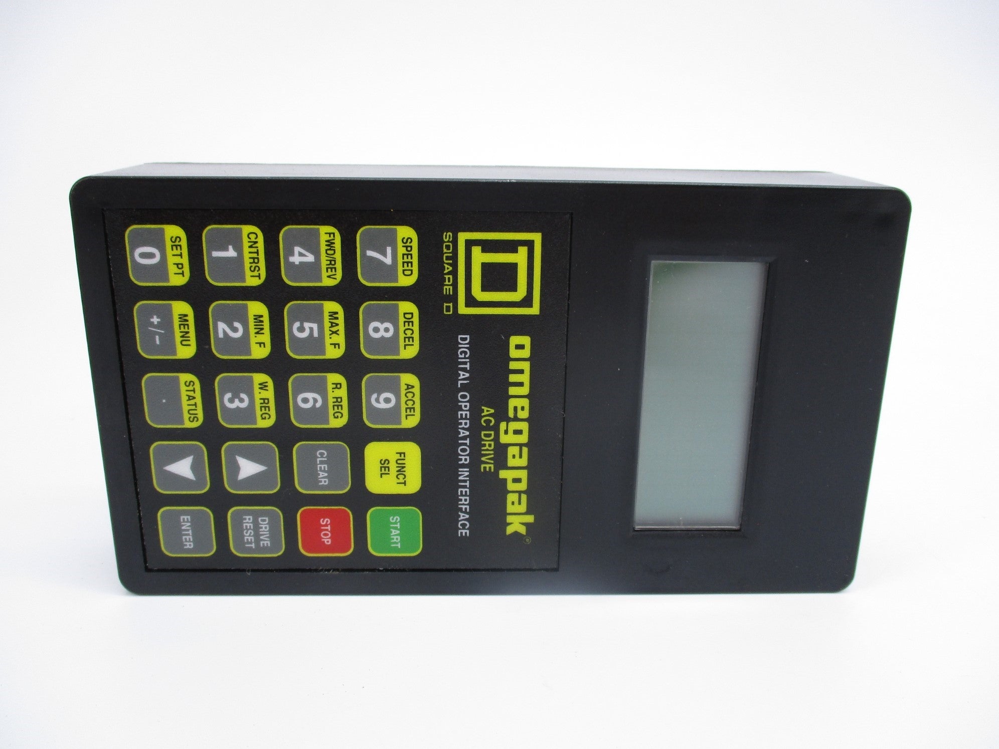 SQUARE D 52011-850-50 NSNP