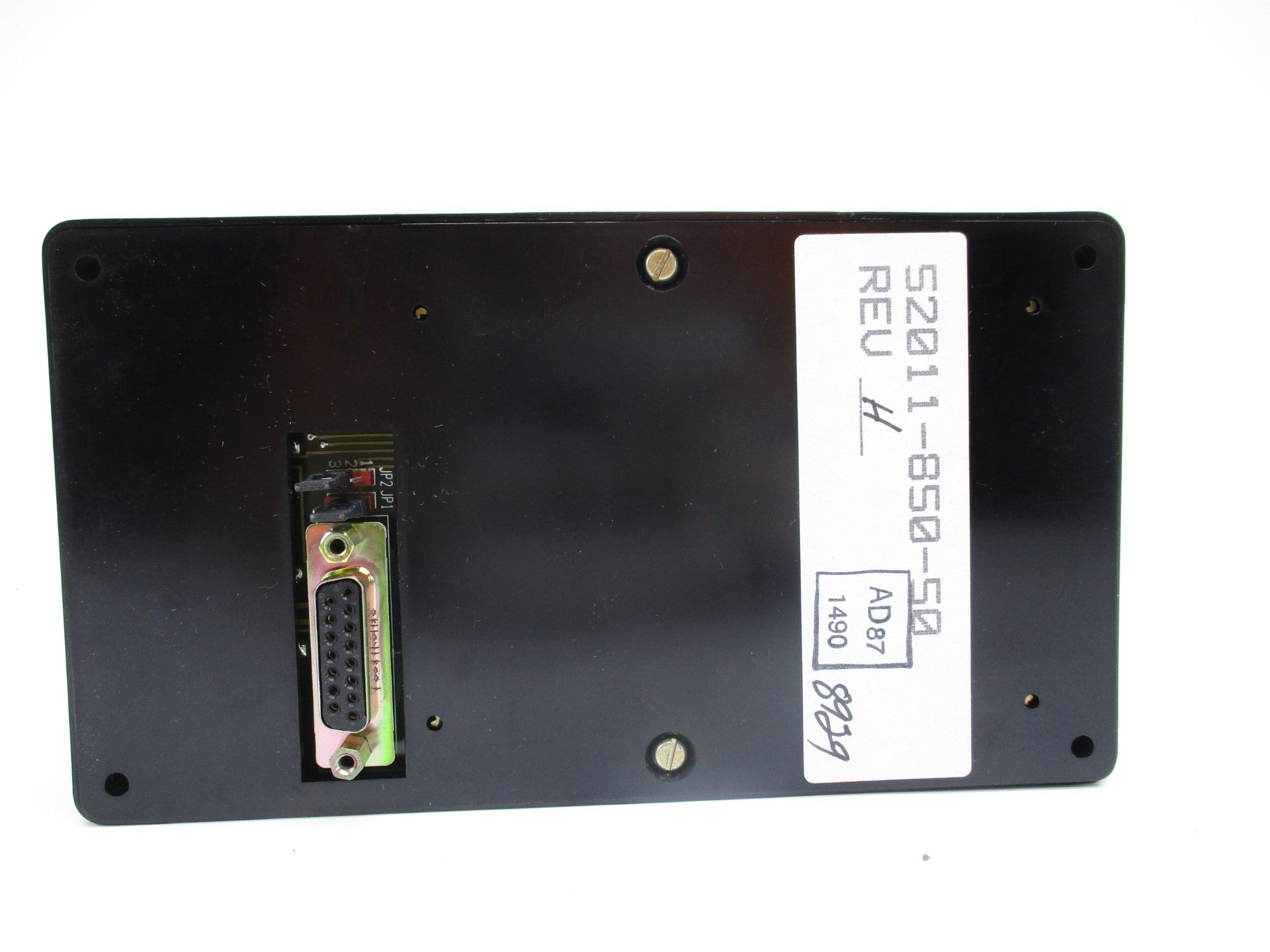 SQUARE D 52011-850-50 NSNP