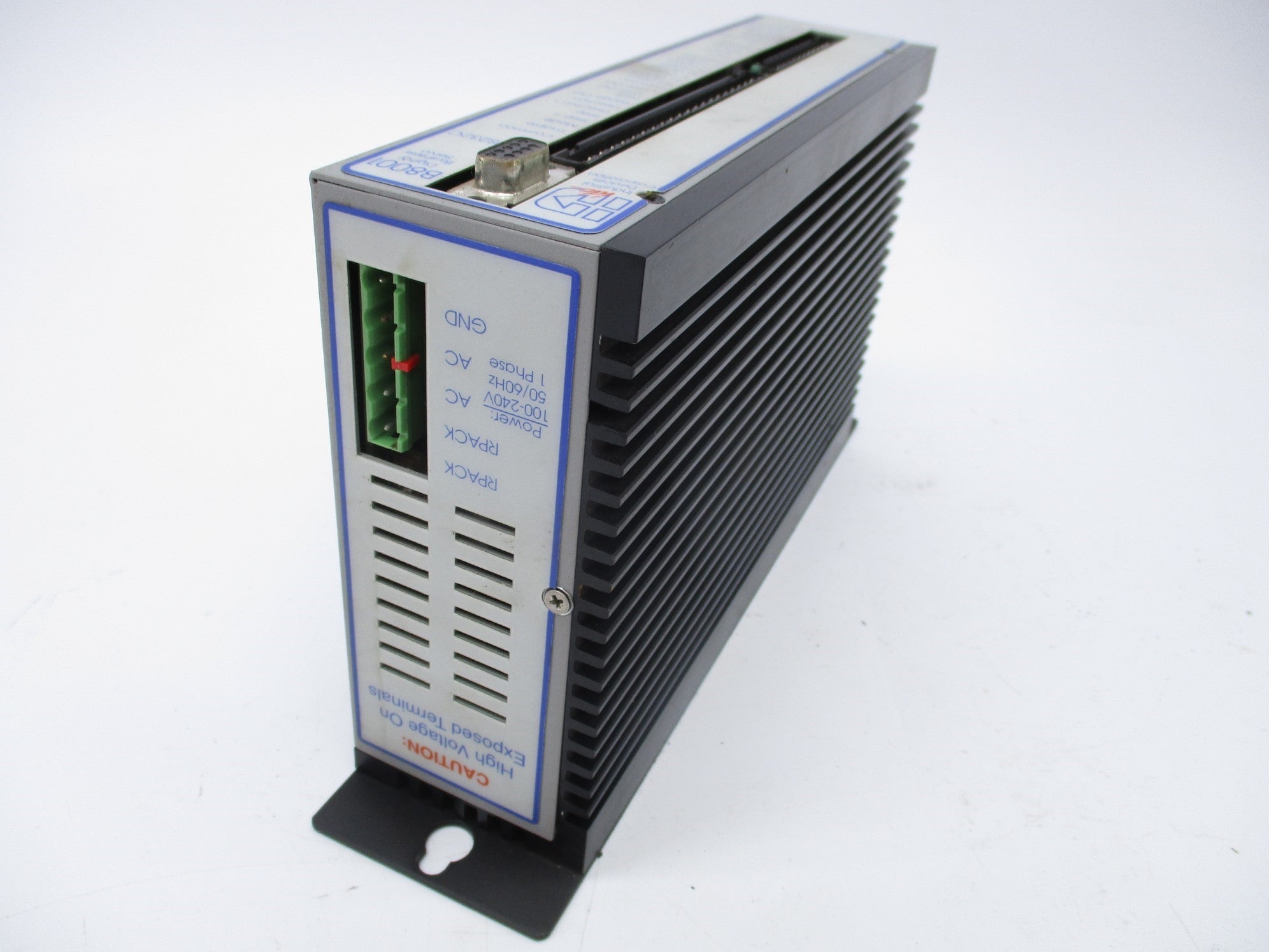 IDC B8001 UNMP