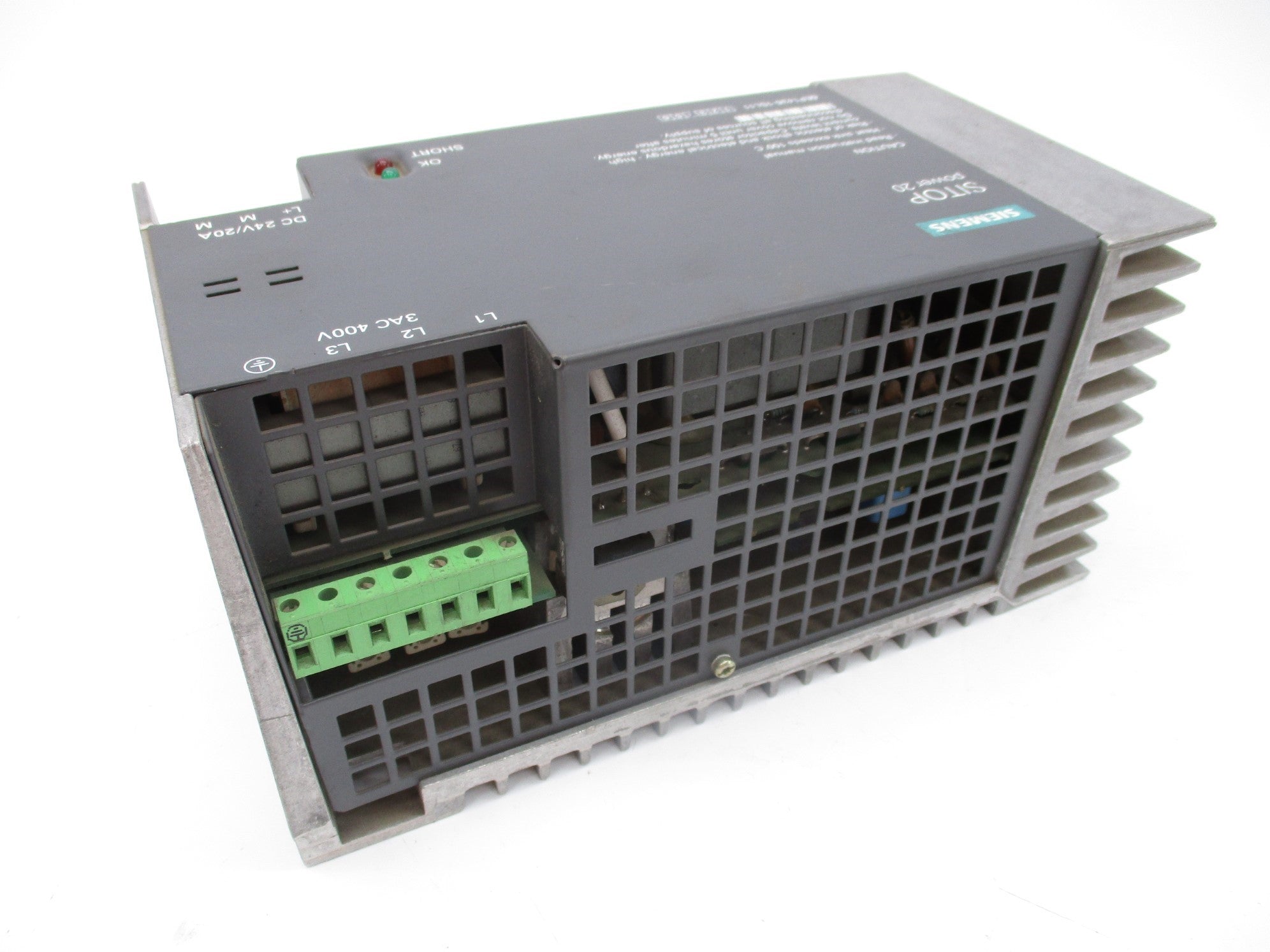 SIEMENS 6EP1436-1SL11 UNMP