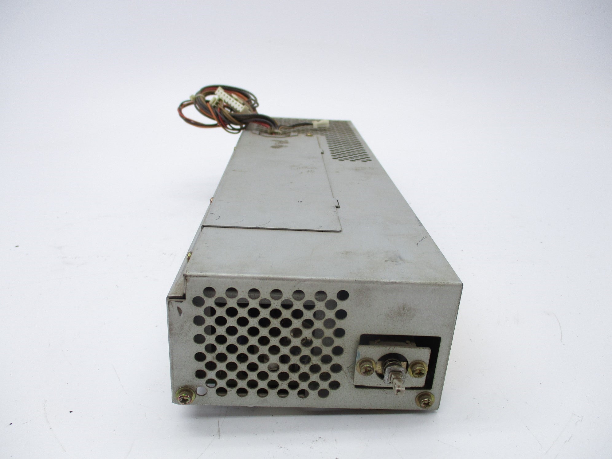 TDK PU607 UNMP