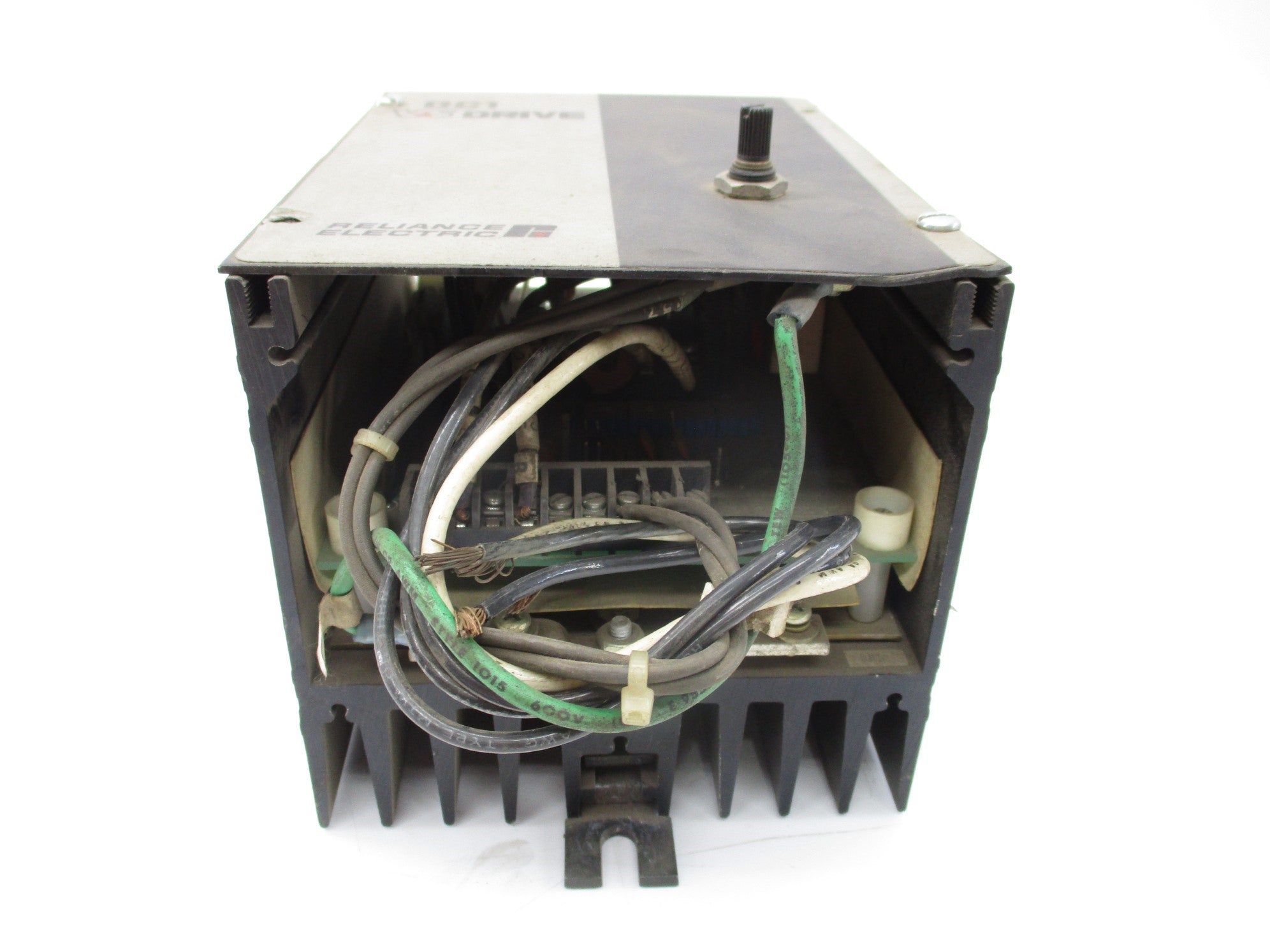 RELIANCE ELECTRIC DC1-40 UNMP