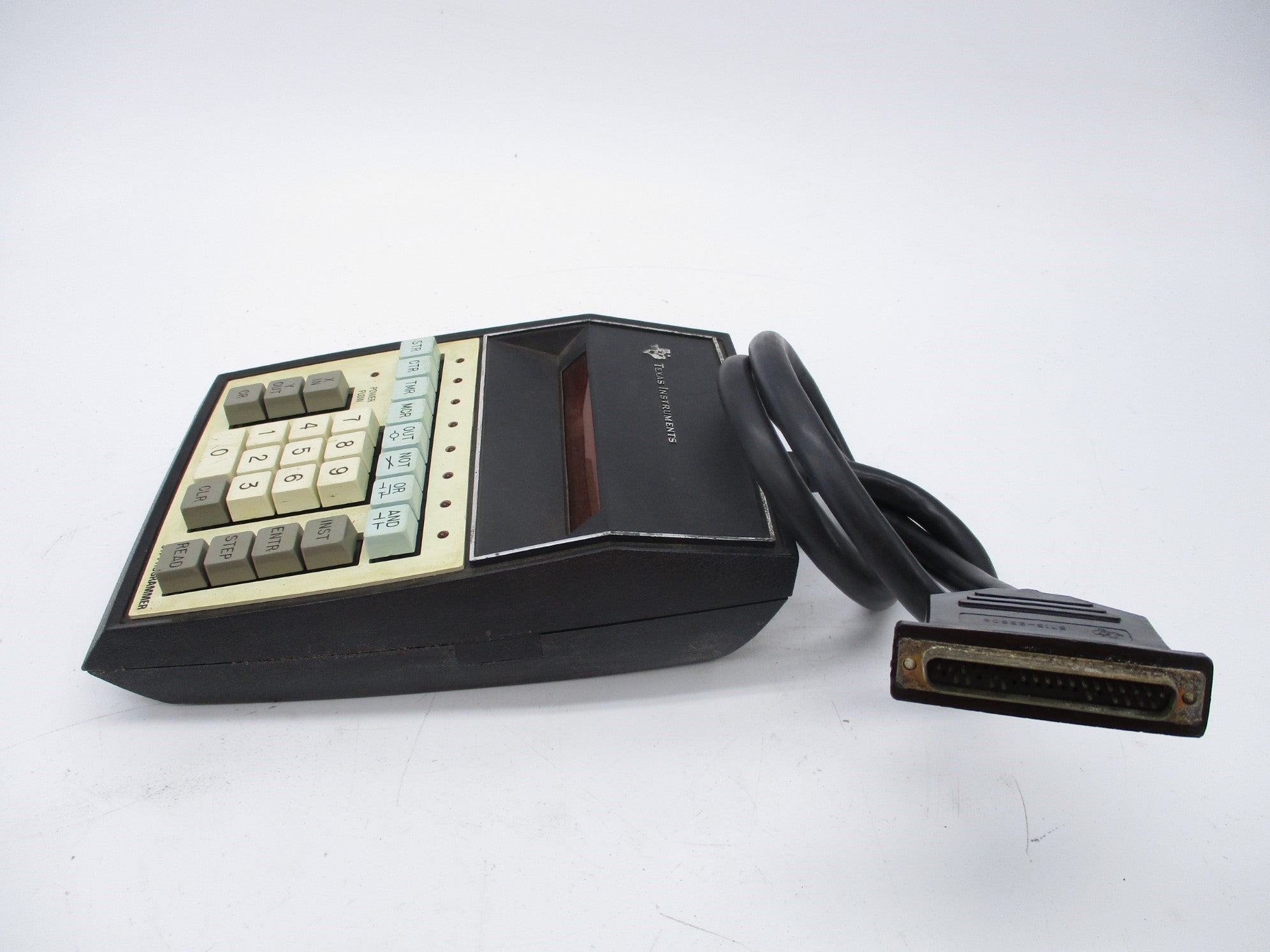 TEXAS INSTRUMENTS 5TI-2001 UNMP
