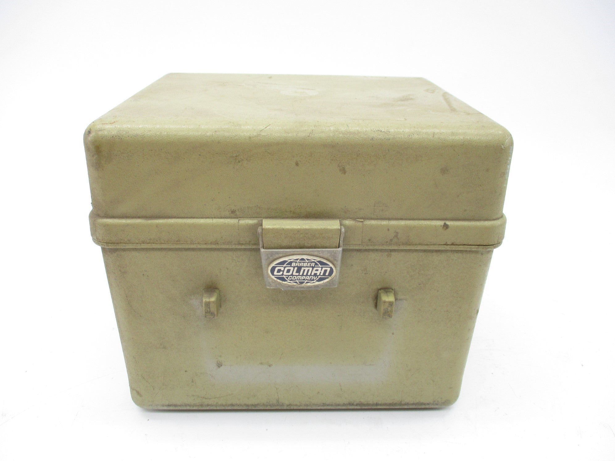 BARBER COLMAN PA28-2 UNMP
