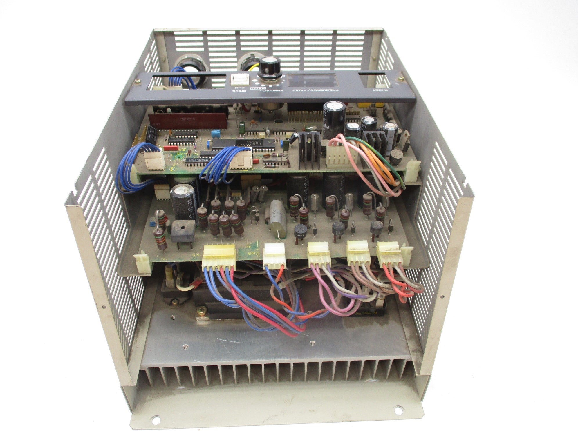 TOSHIBA VT130G1-2055B0 (AS PICTURED) UNMP