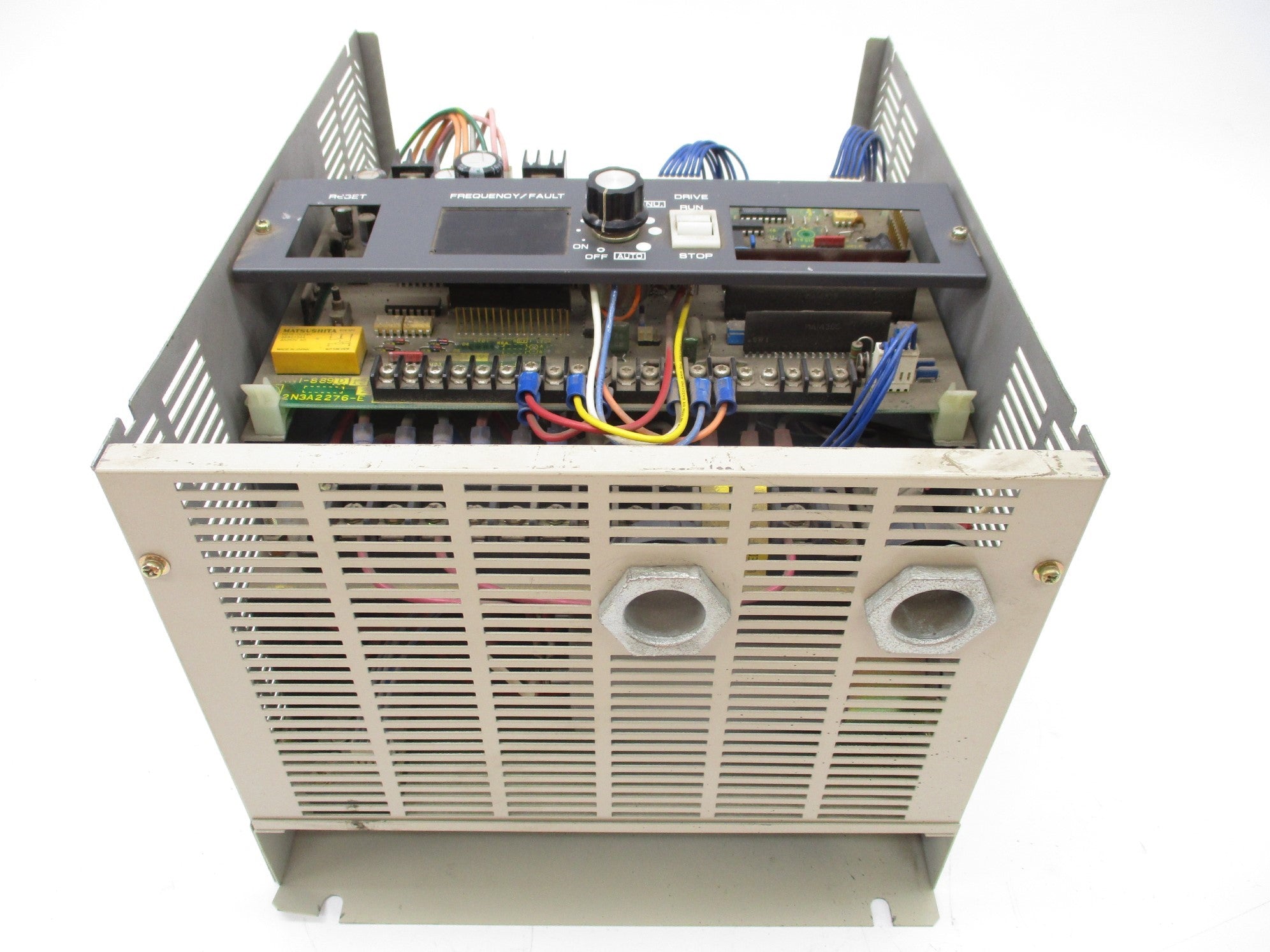 TOSHIBA VT130G1-2055B0 (AS PICTURED) UNMP