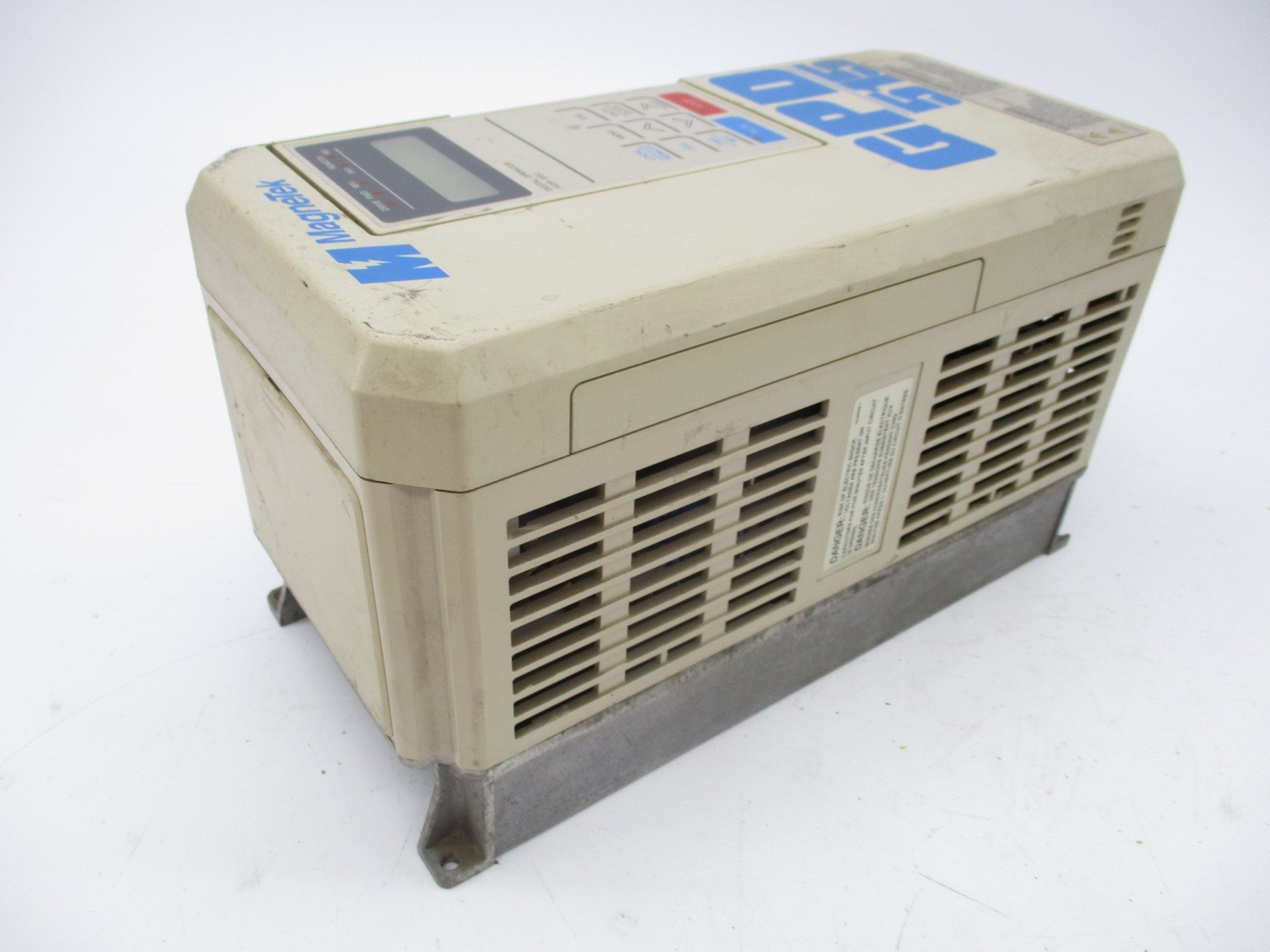 MAGNETEK GPD515C-B003 UNMP