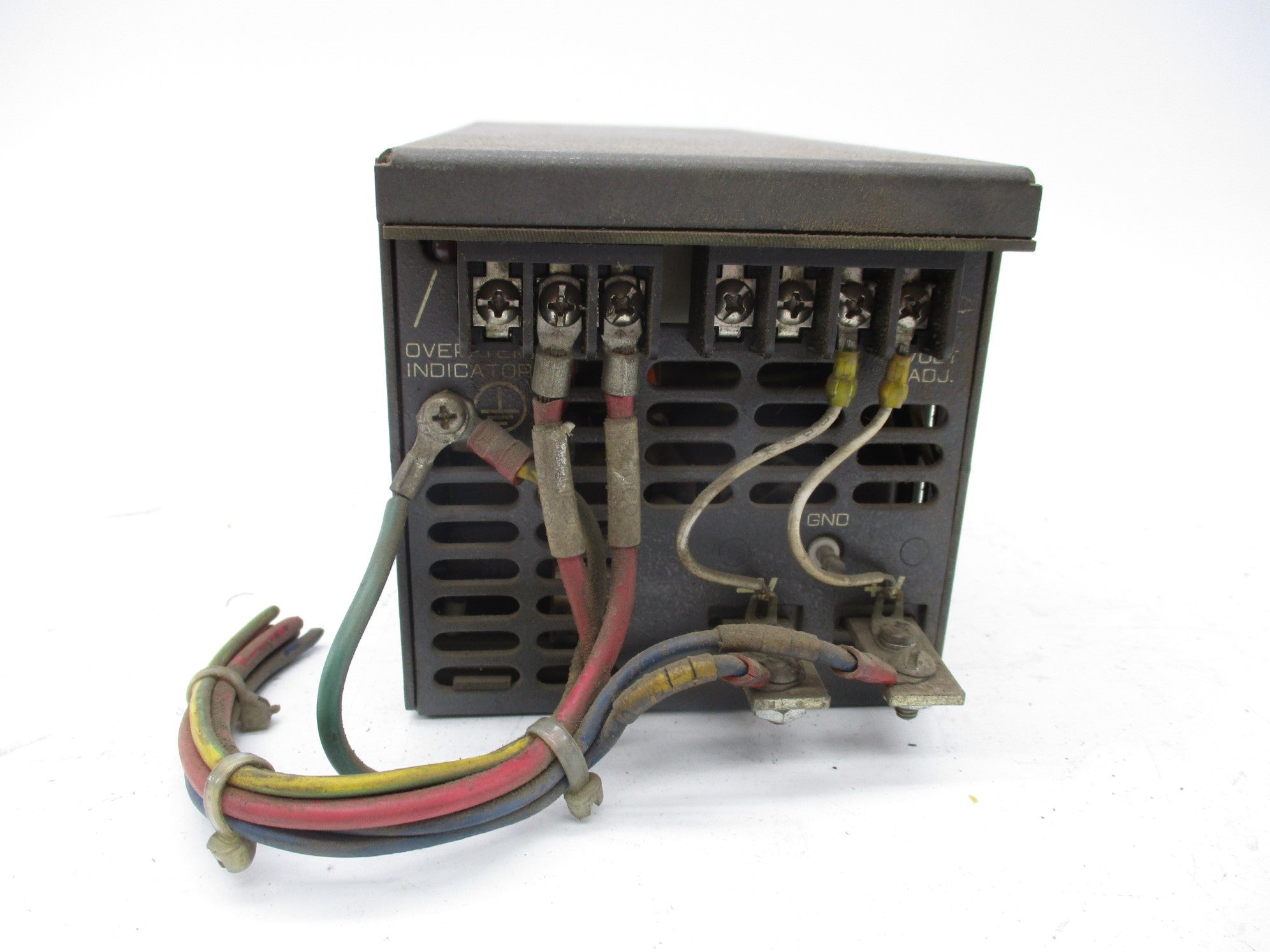 LAMBDA LFS-45A-24 UNMP