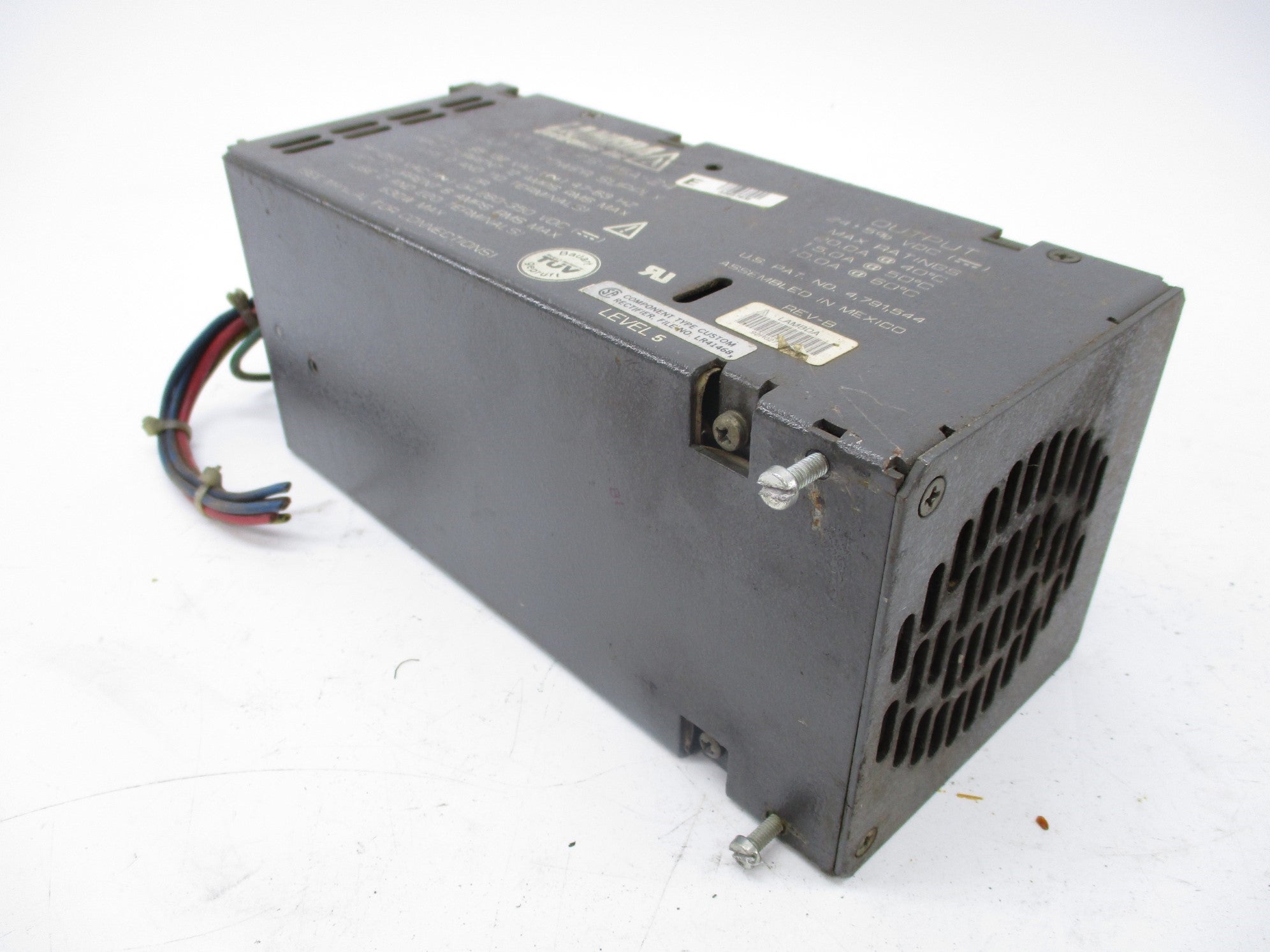 LAMBDA LFS-45A-24 UNMP
