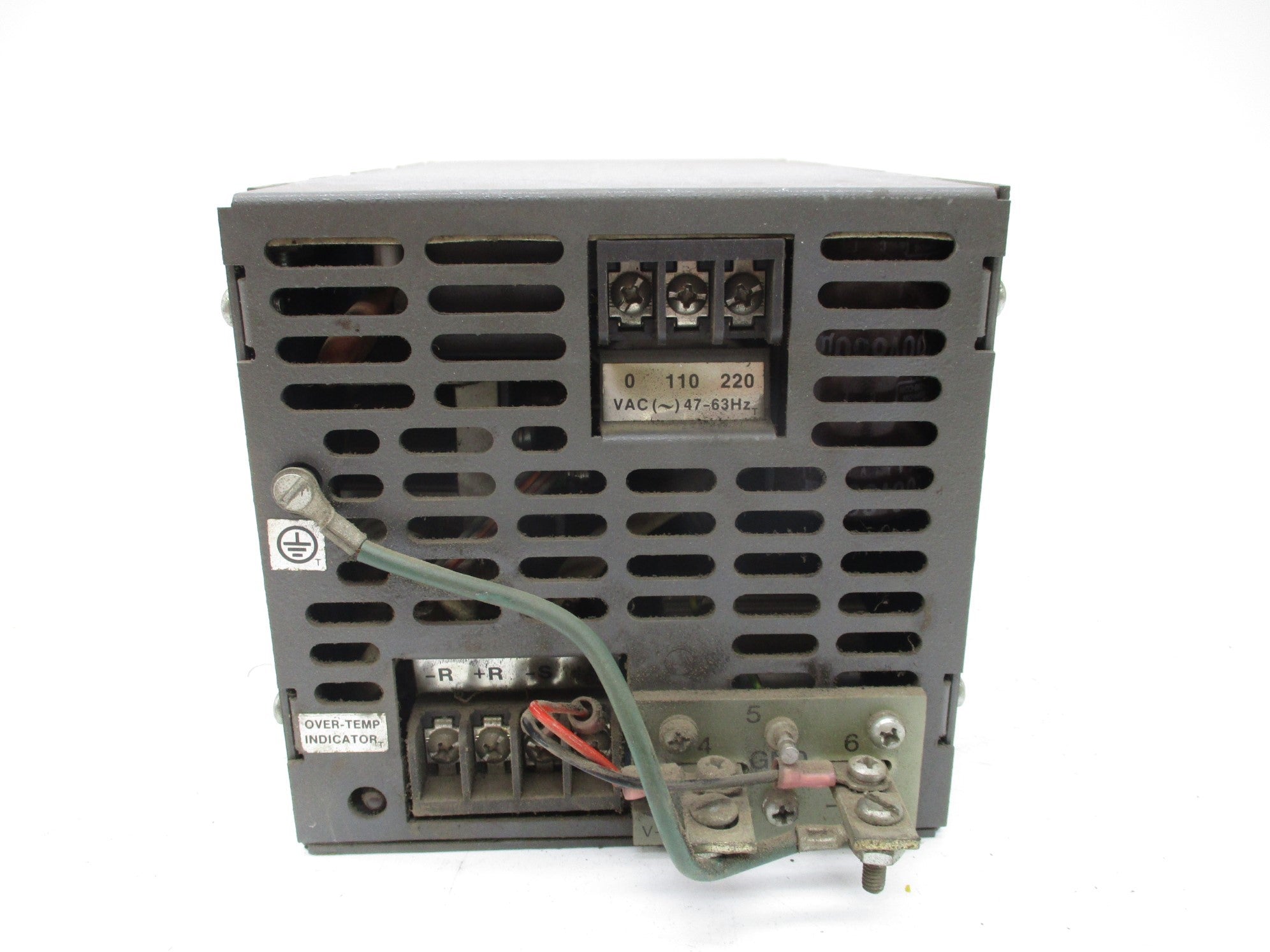 LAMBDA LFS-47-24 UNMP