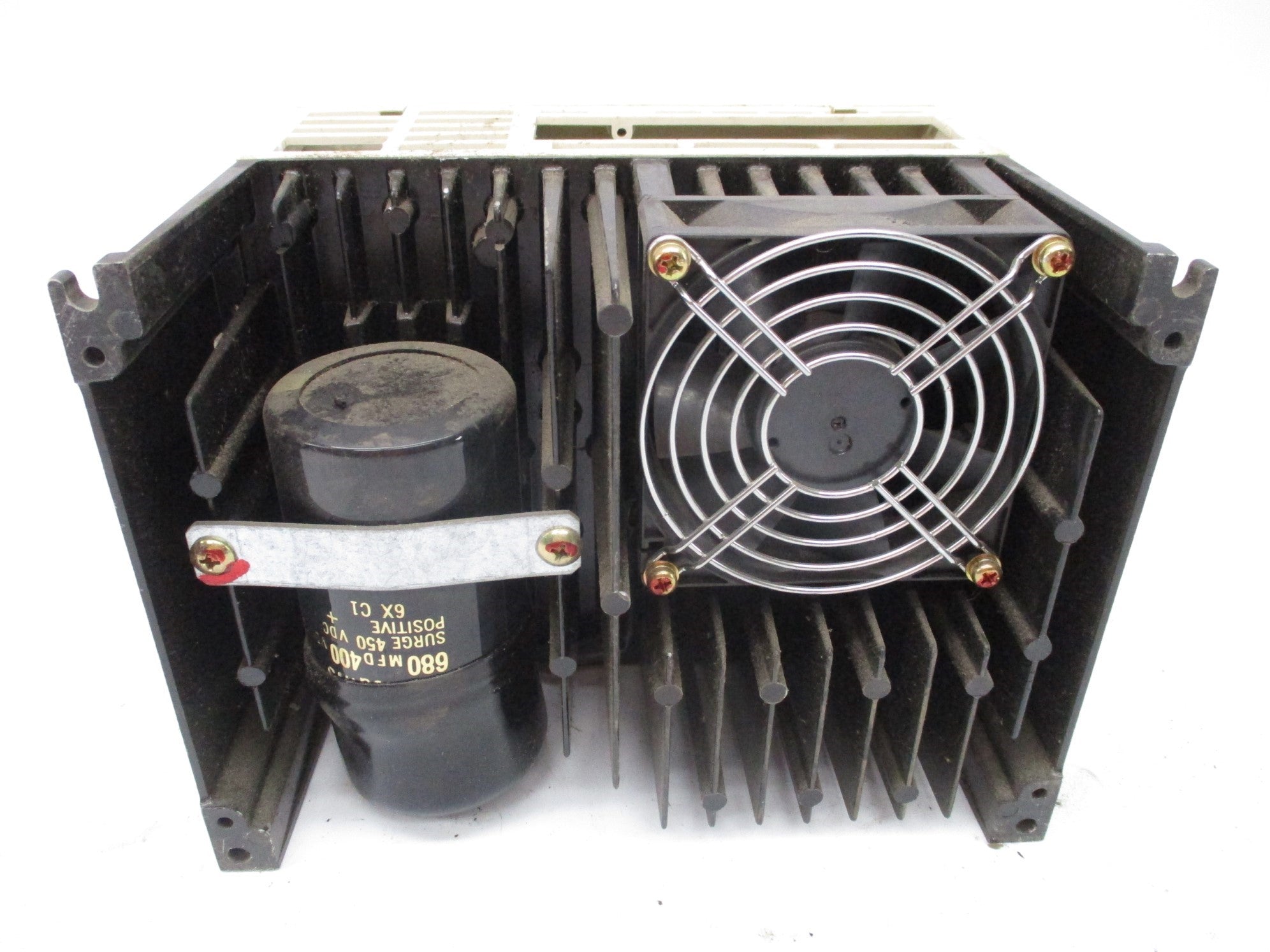 GENERAL ELECTRIC 6KAF343003MSA1 UNMP