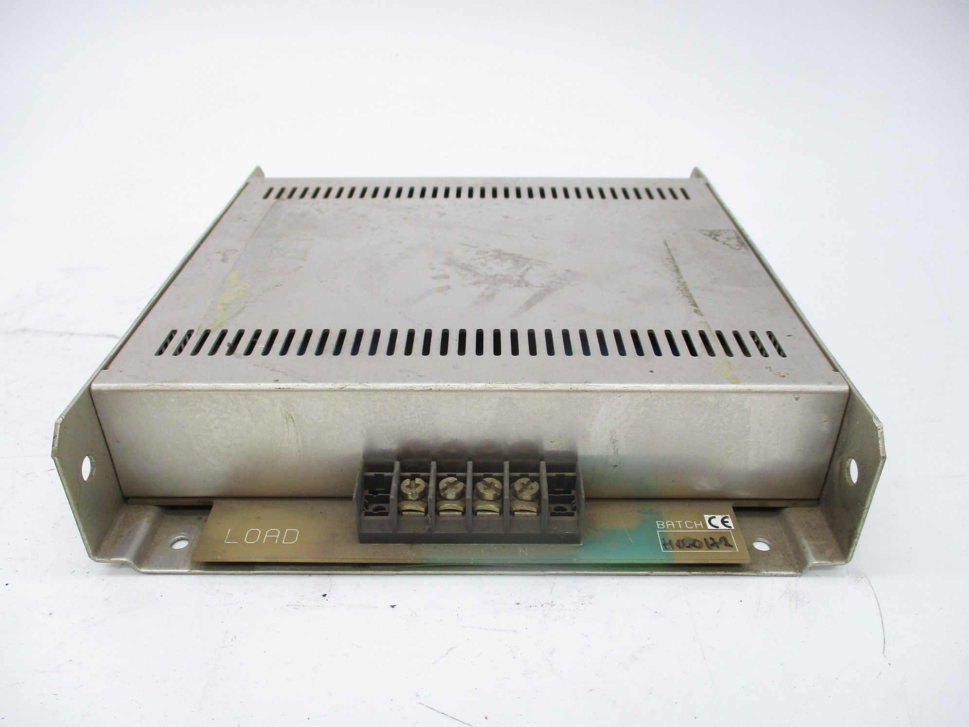 ROXBURGH MIF23 UNMP