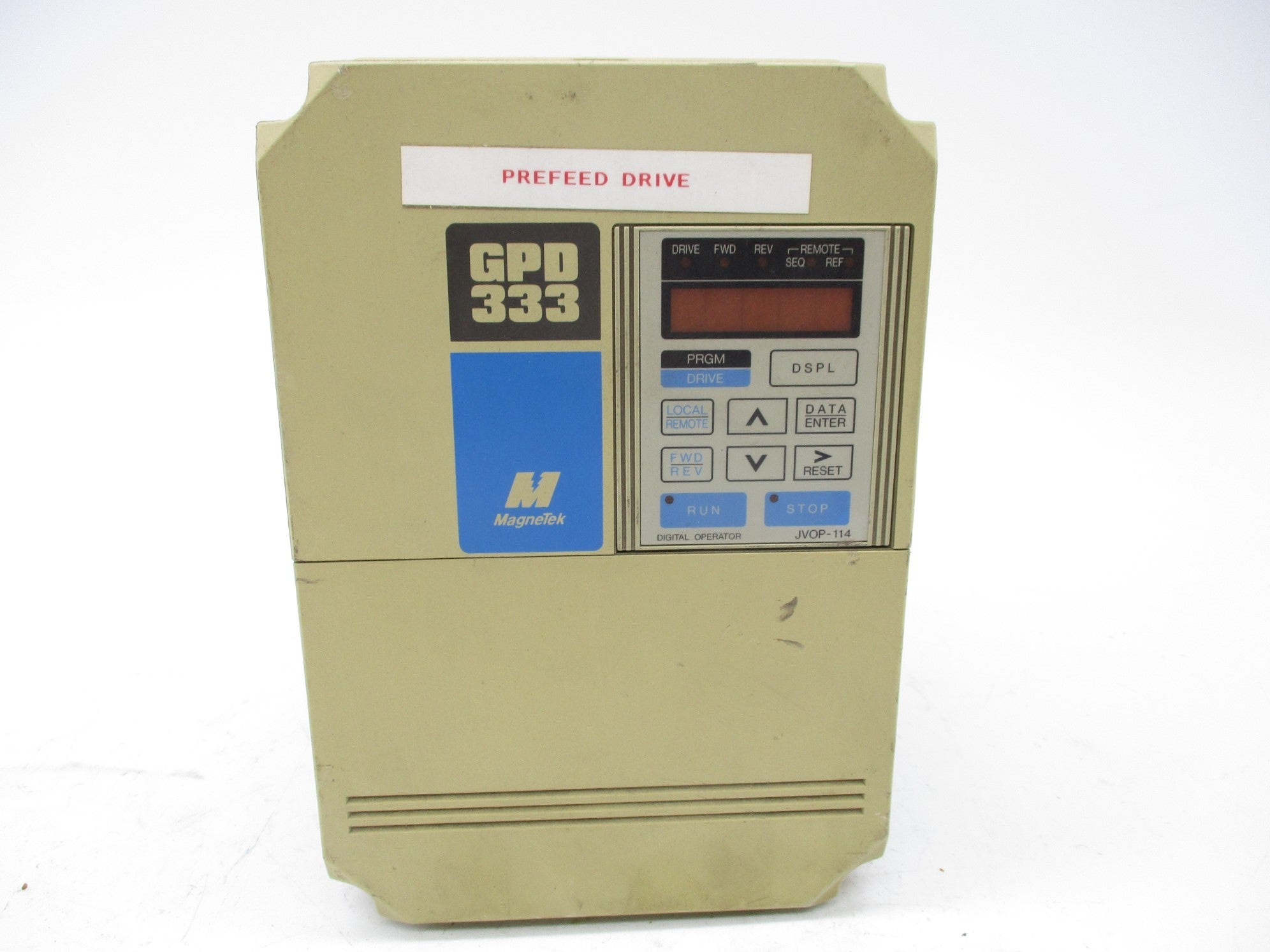 MAGNETEK DS043 UNMP